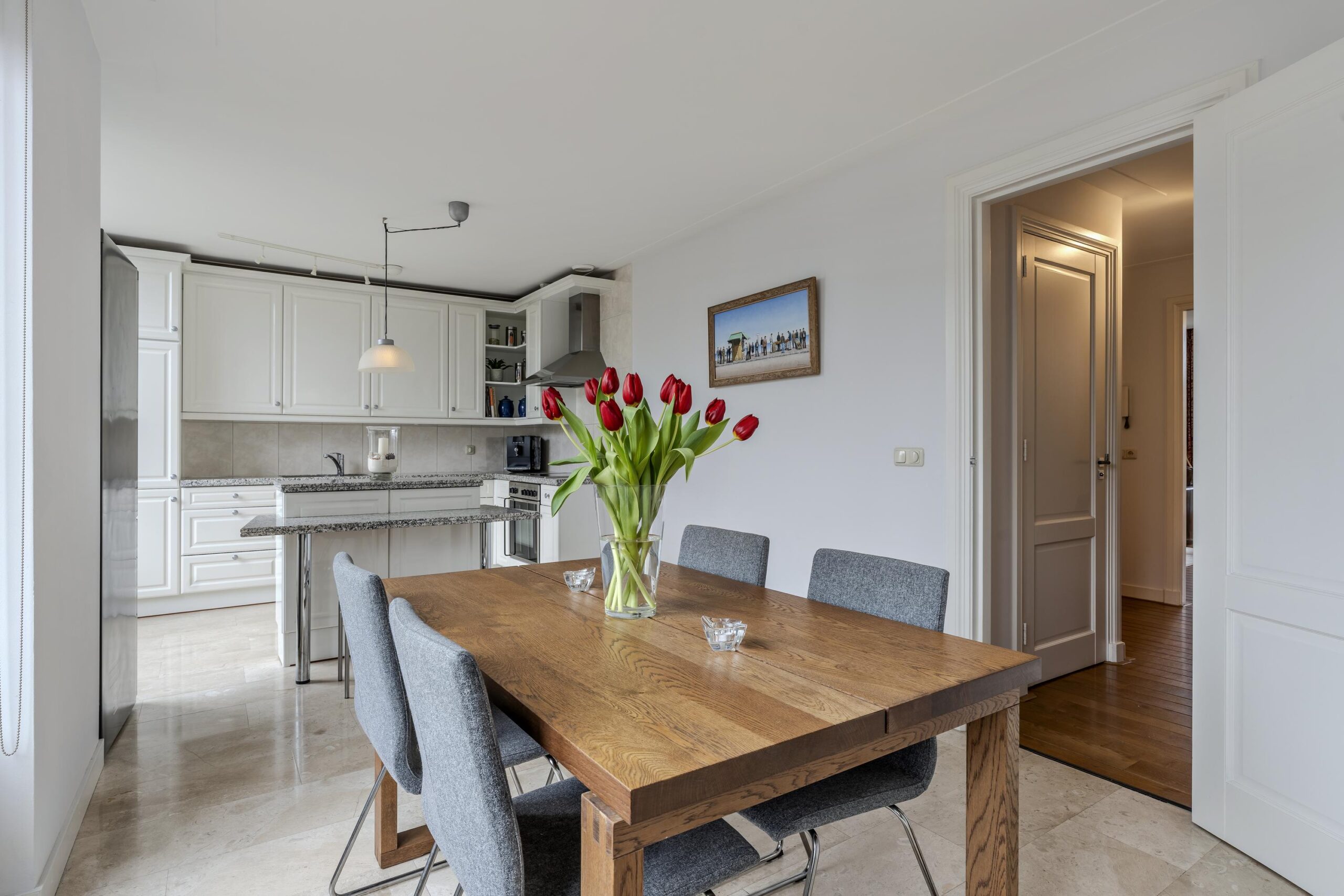 Vossiusstraat 6 E in AMSTERDAM-11