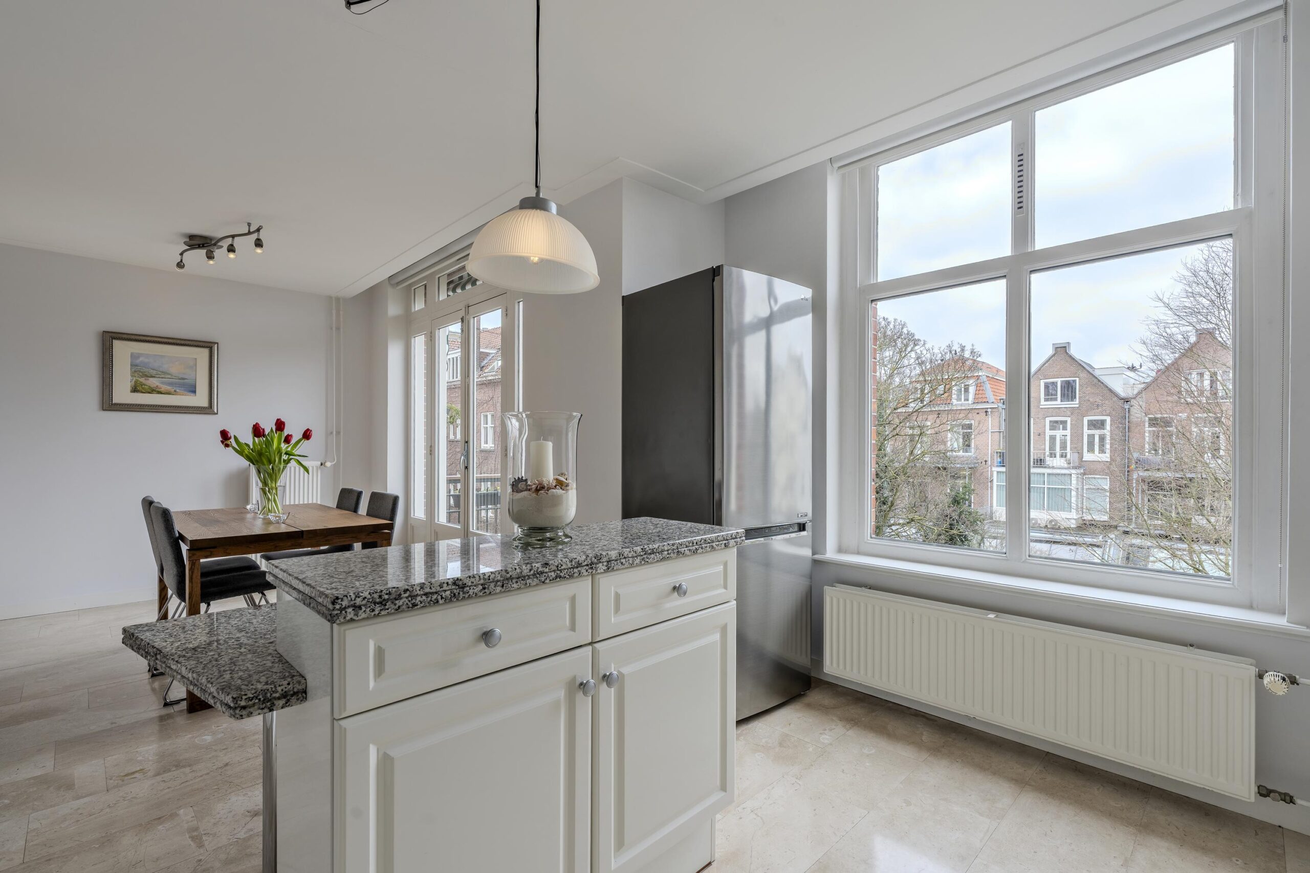 Vossiusstraat 6 E in AMSTERDAM-13