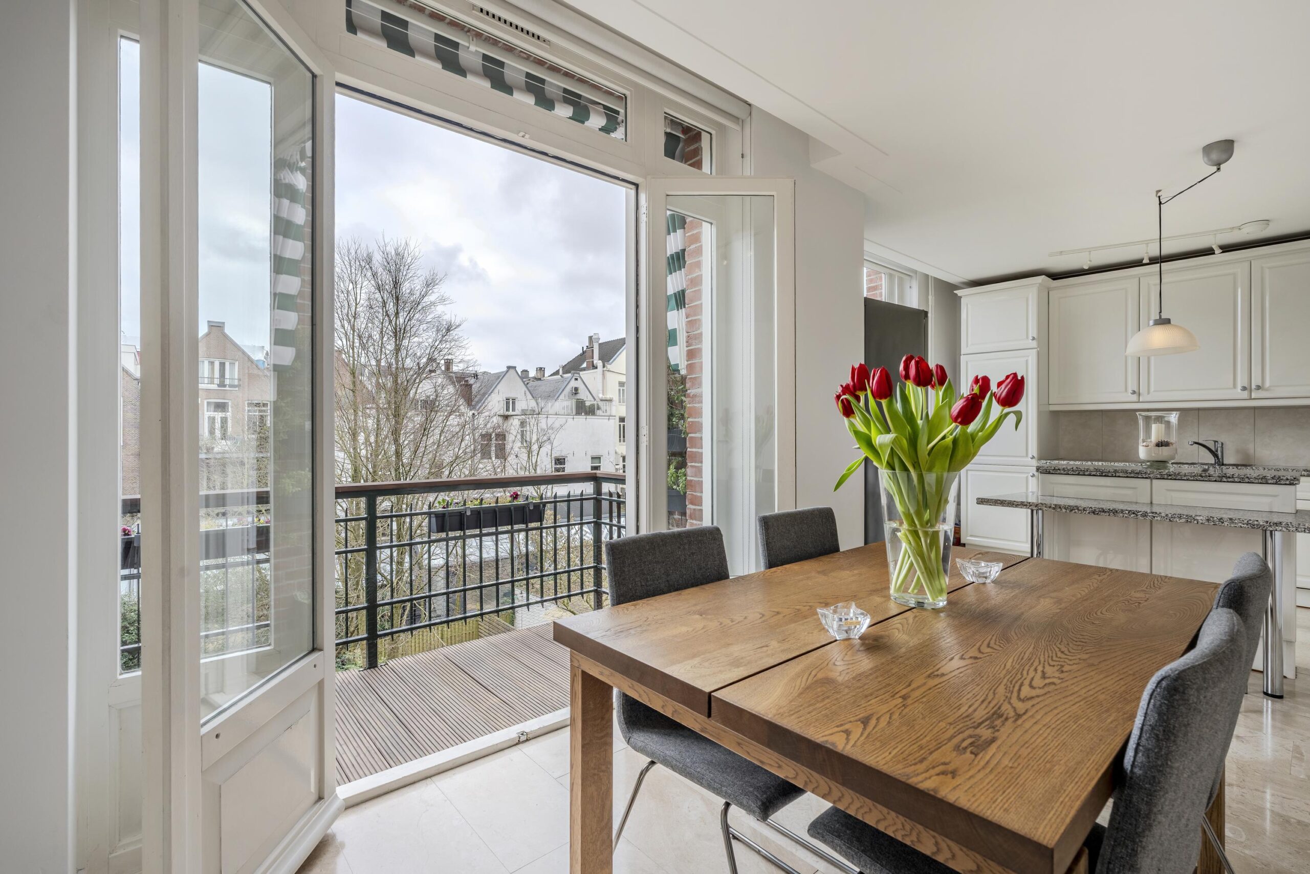 Vossiusstraat 6 E in AMSTERDAM-15