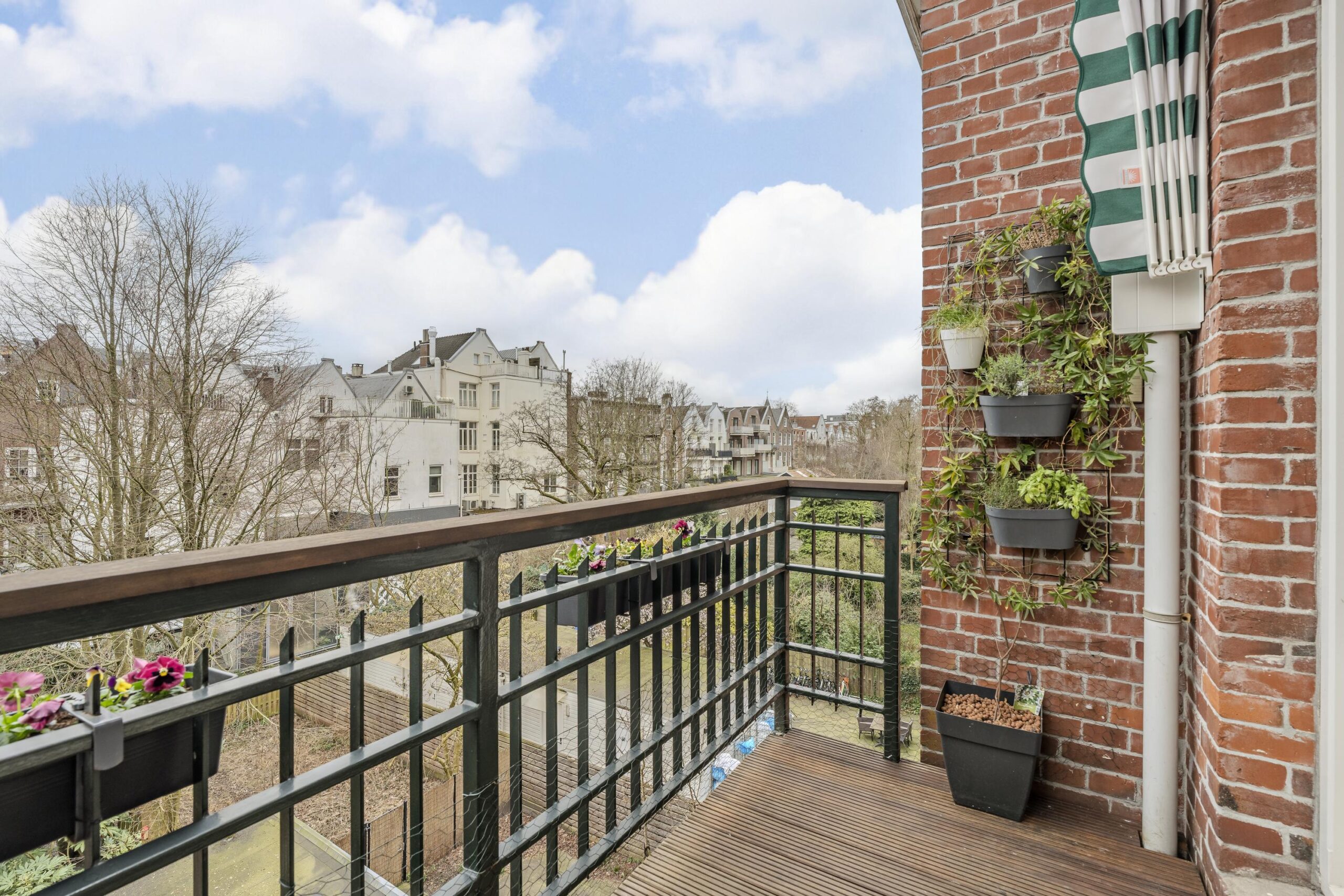 Vossiusstraat 6 E in AMSTERDAM-16