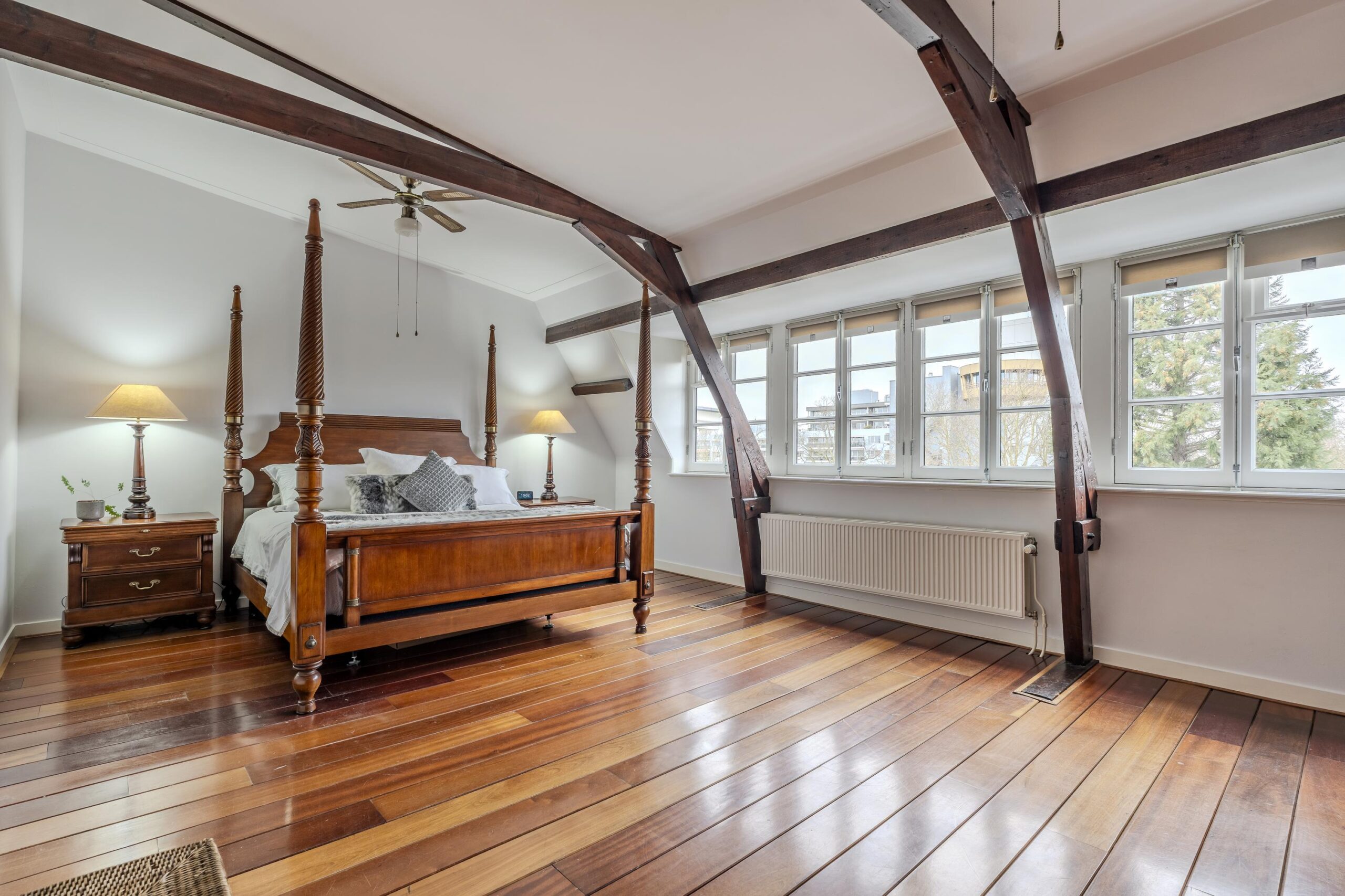 Vossiusstraat 6 E in AMSTERDAM-18