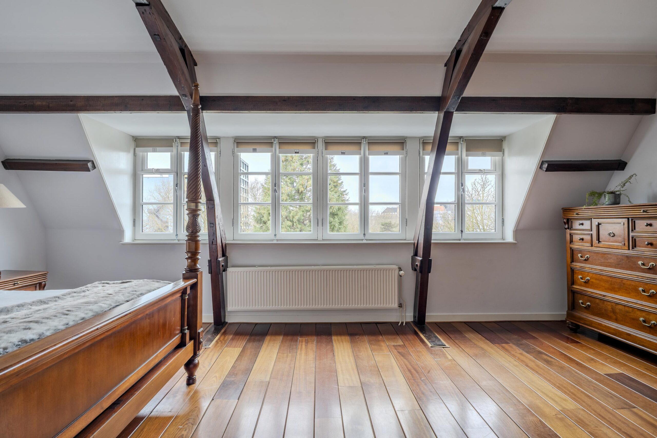 Vossiusstraat 6 E in AMSTERDAM-20