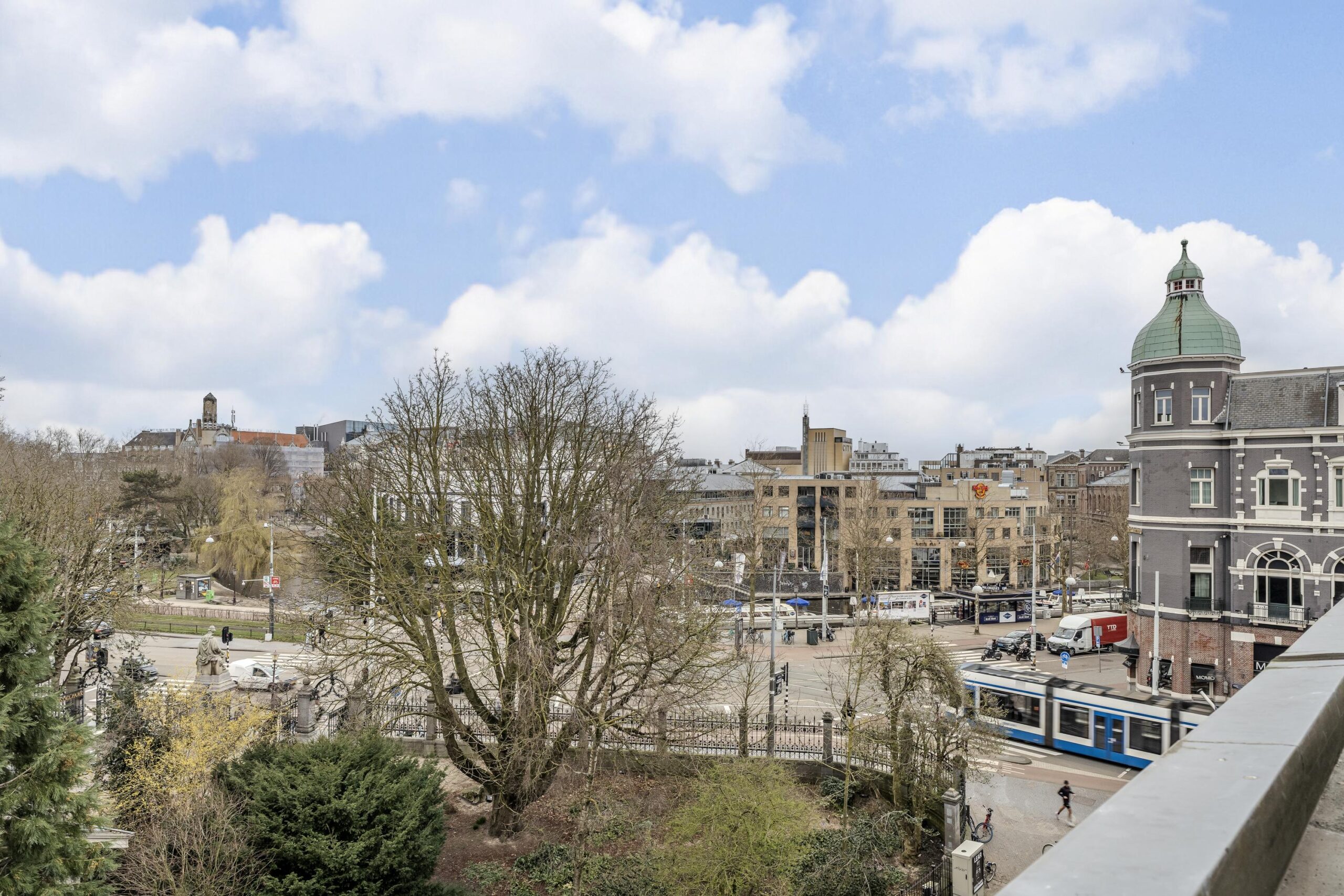 Vossiusstraat 6 E in AMSTERDAM-21