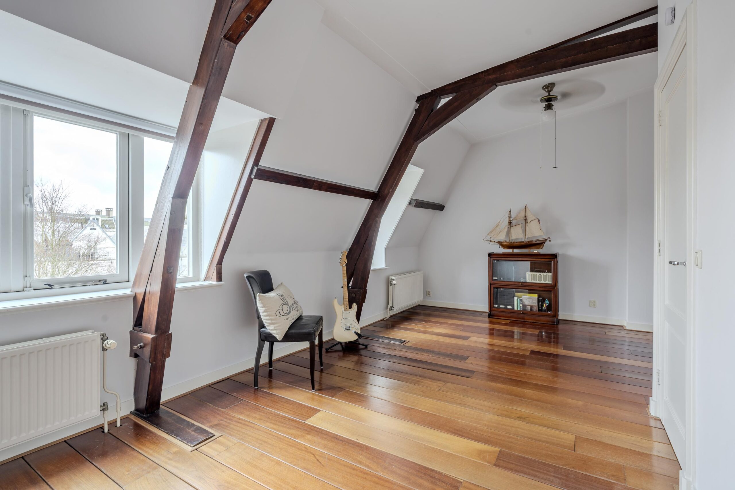 Vossiusstraat 6 E in AMSTERDAM-22