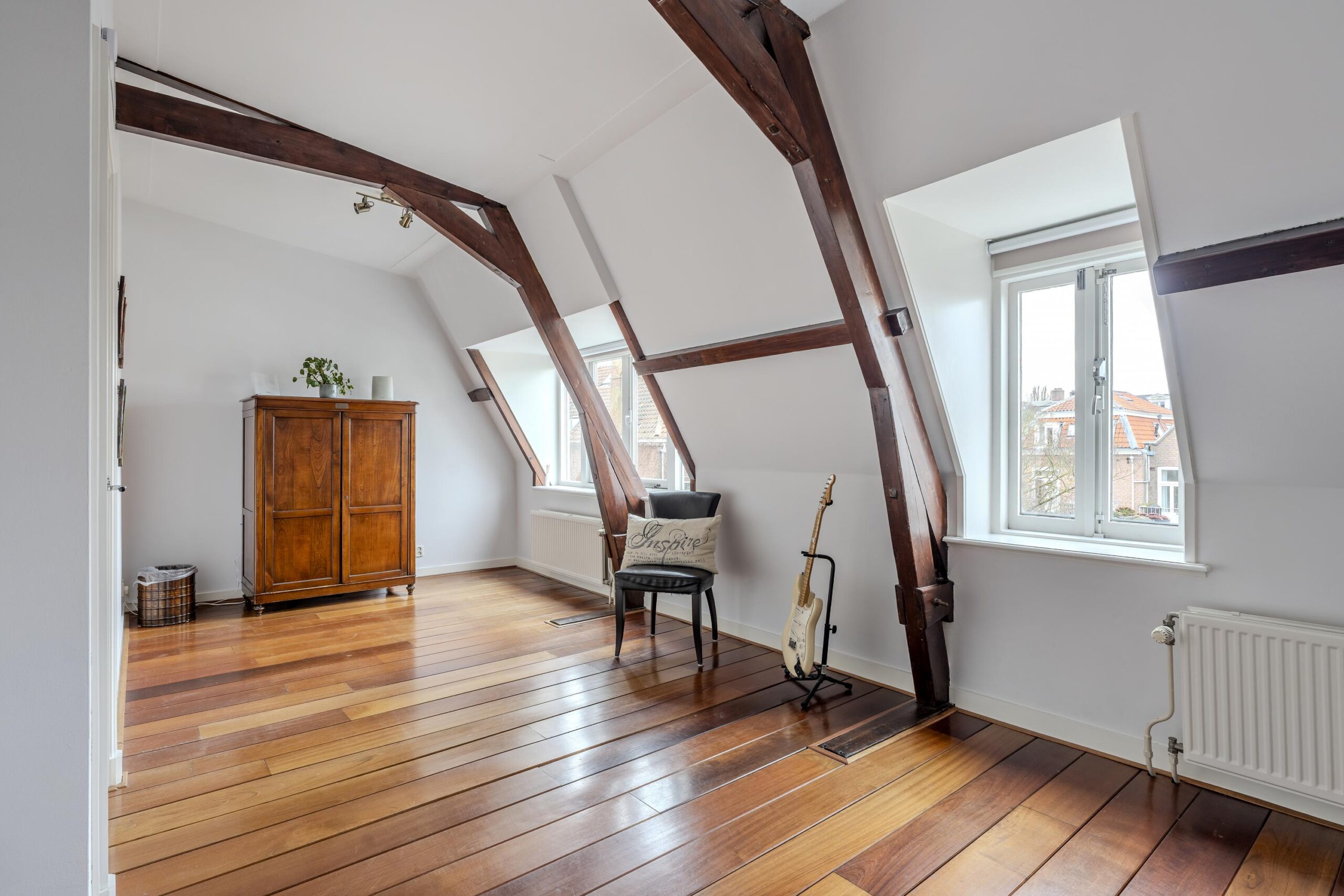 Vossiusstraat 6 E in AMSTERDAM-23