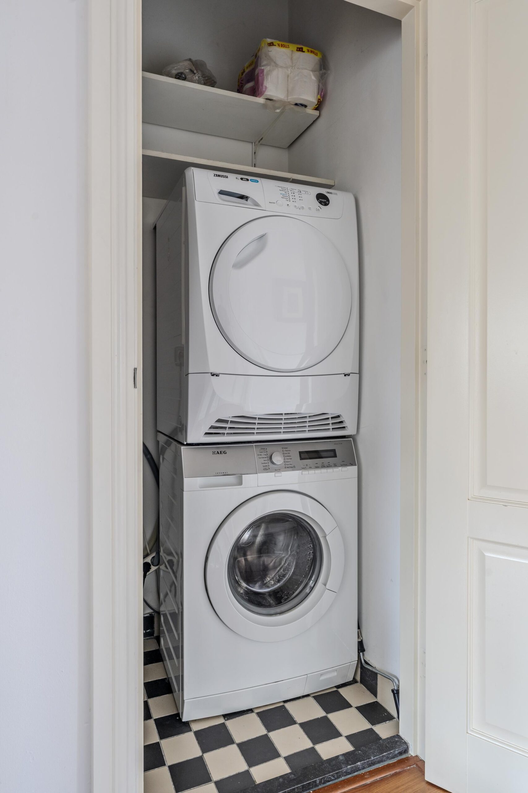 Vossiusstraat 6 E in AMSTERDAM-25