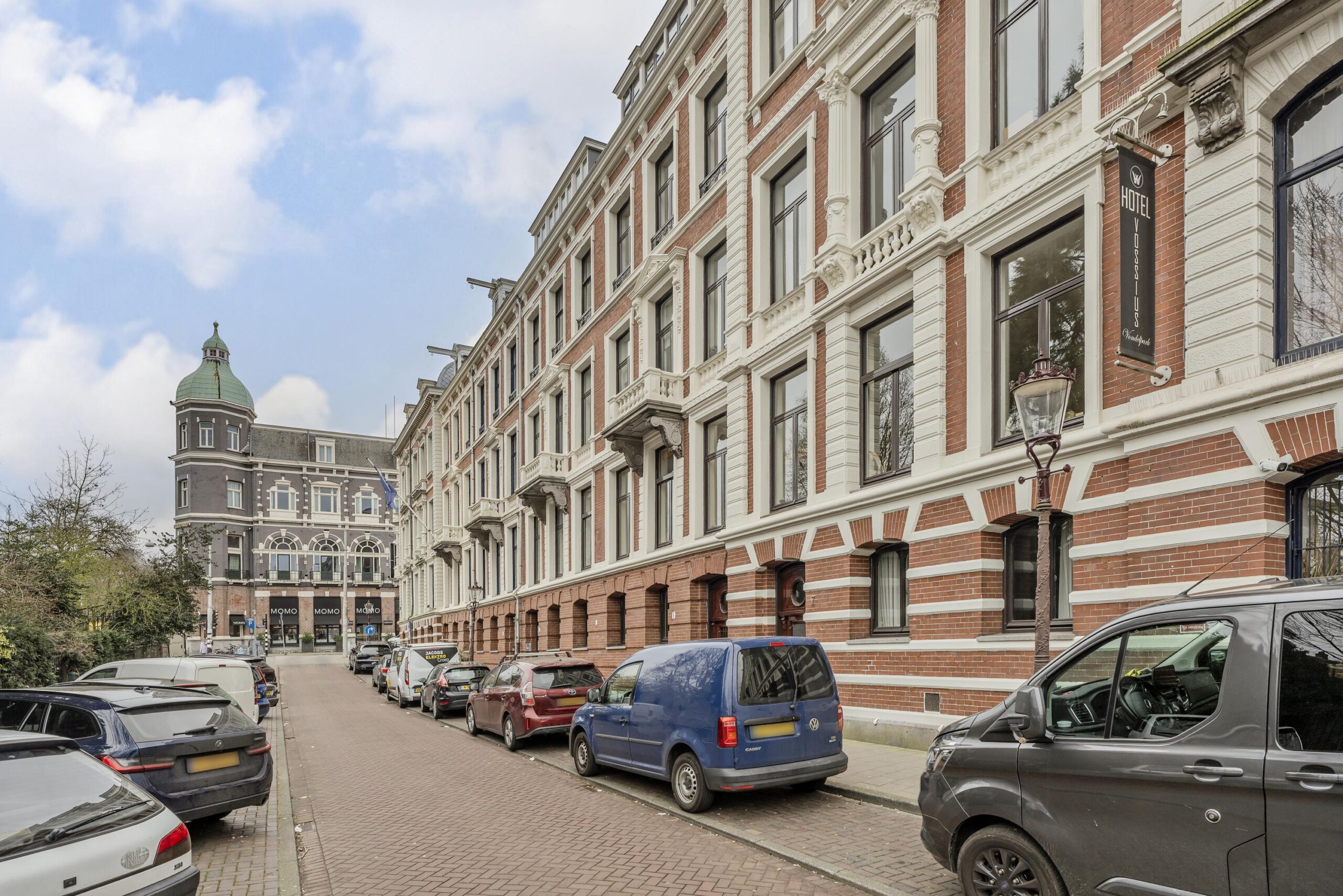Vossiusstraat 6 E in AMSTERDAM-32