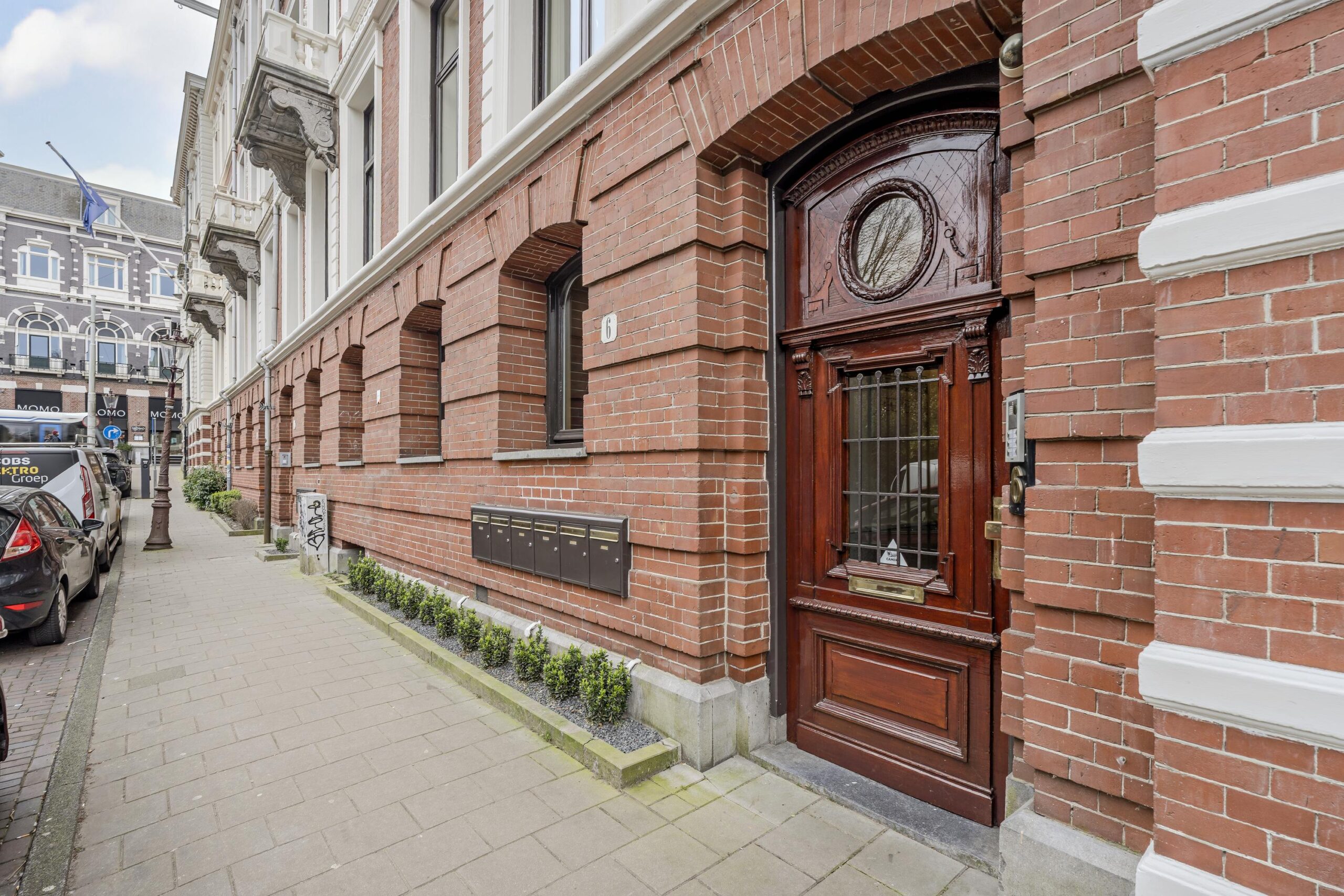 Vossiusstraat 6 E in AMSTERDAM-33