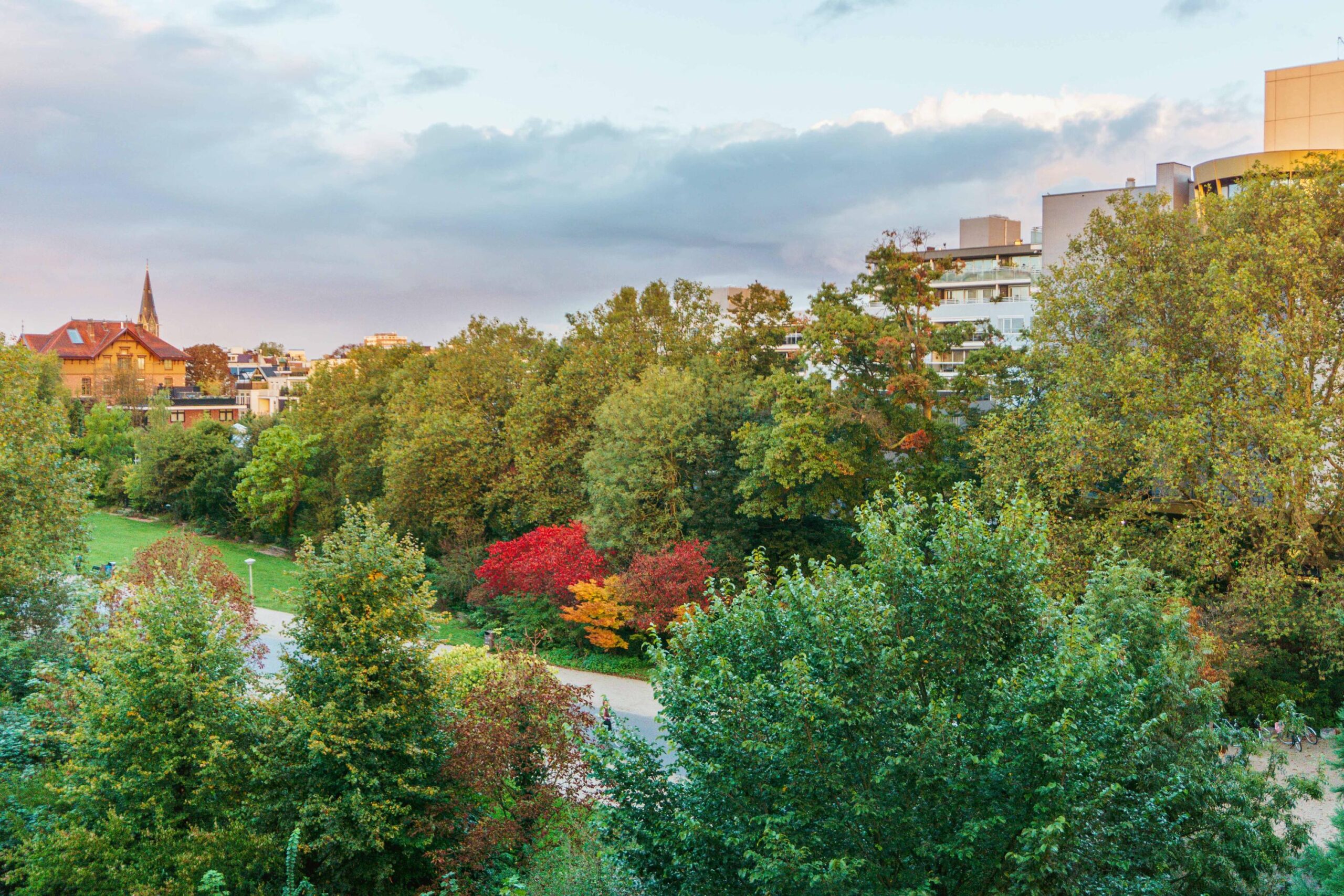 Vossiusstraat 6 E in AMSTERDAM-37