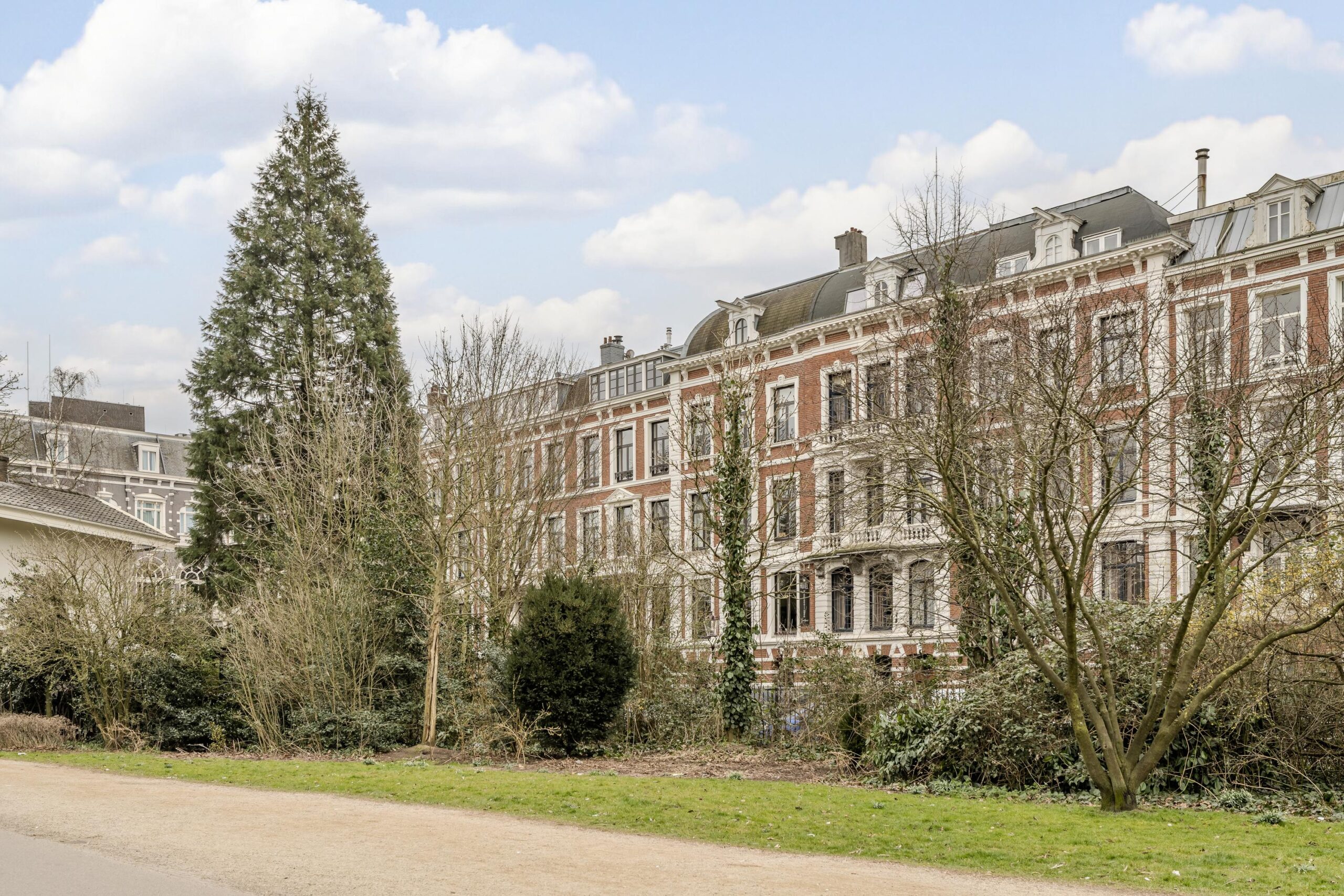 Vossiusstraat 6 E in AMSTERDAM-38