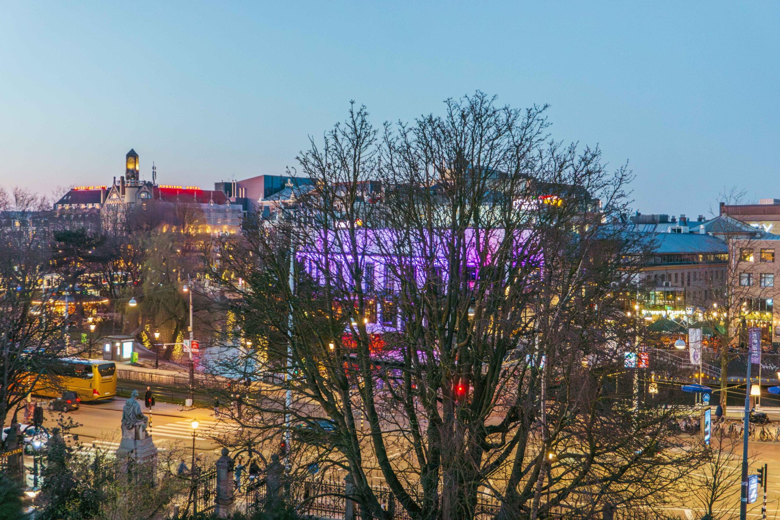 Vossiusstraat 6 E in AMSTERDAM-39