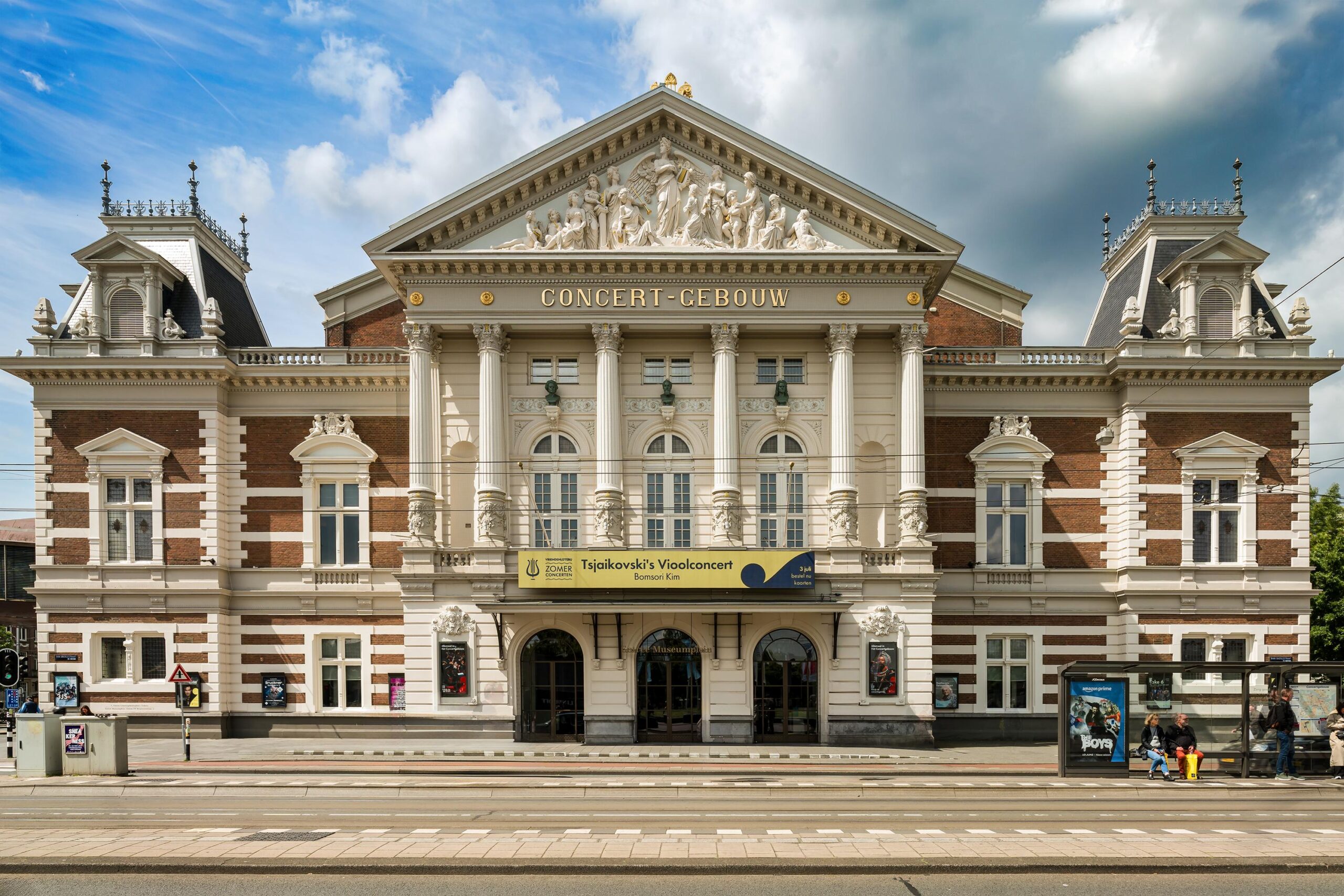 Vossiusstraat 6 E in AMSTERDAM-42