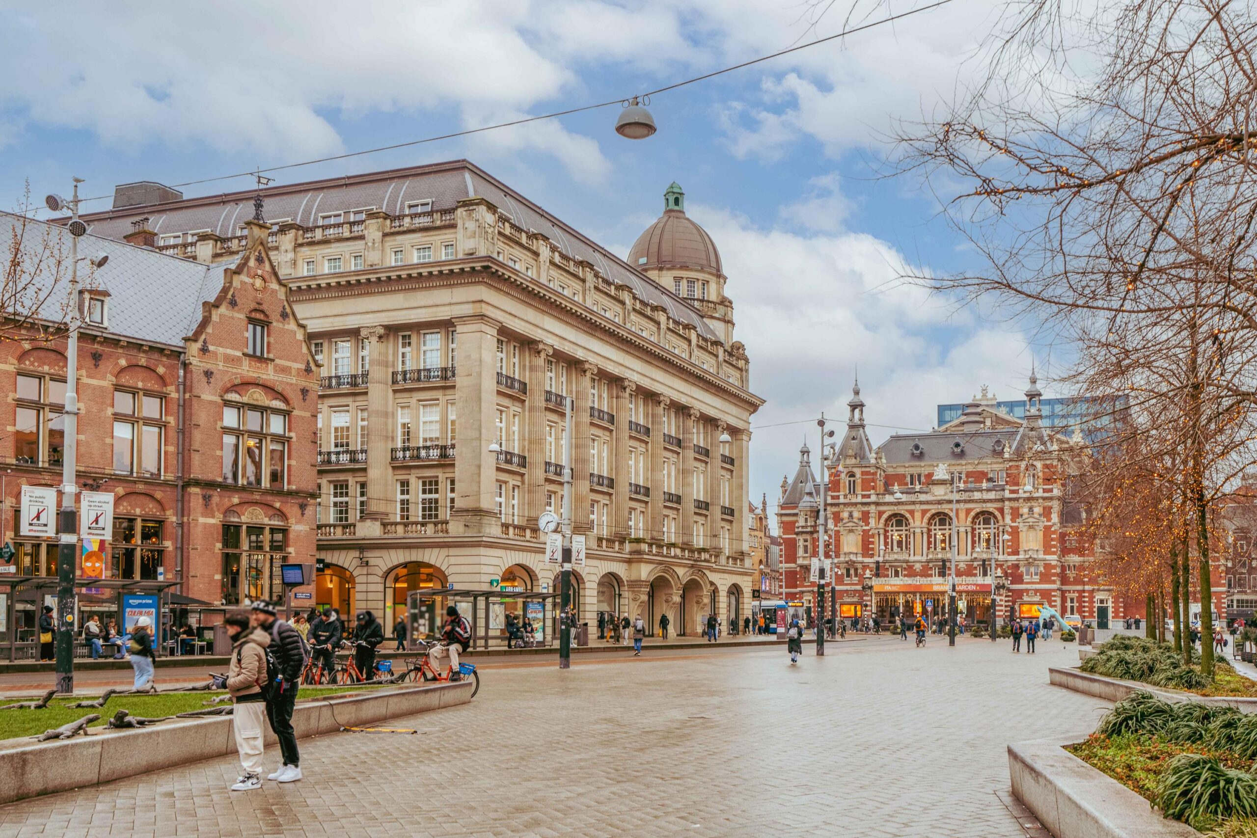 Vossiusstraat 6 E in AMSTERDAM-43