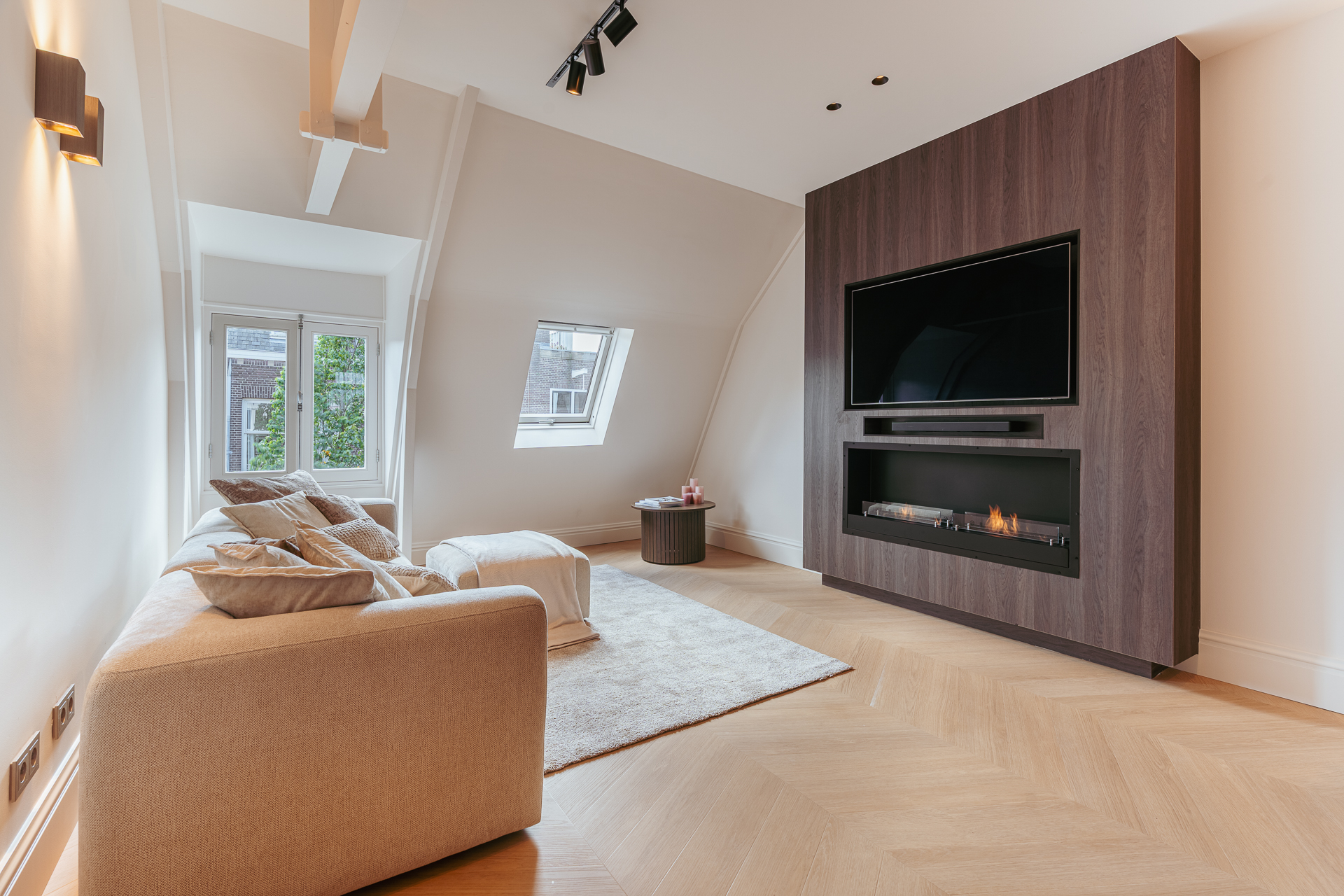 Zocherstraat 20 4 in AMSTERDAM-6