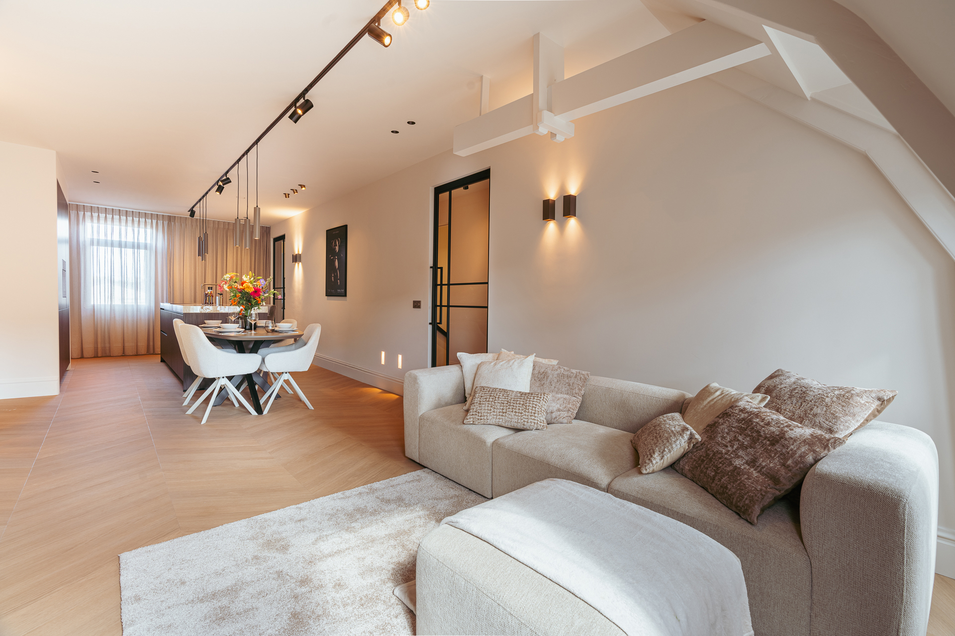 Zocherstraat 20 4 in AMSTERDAM-8