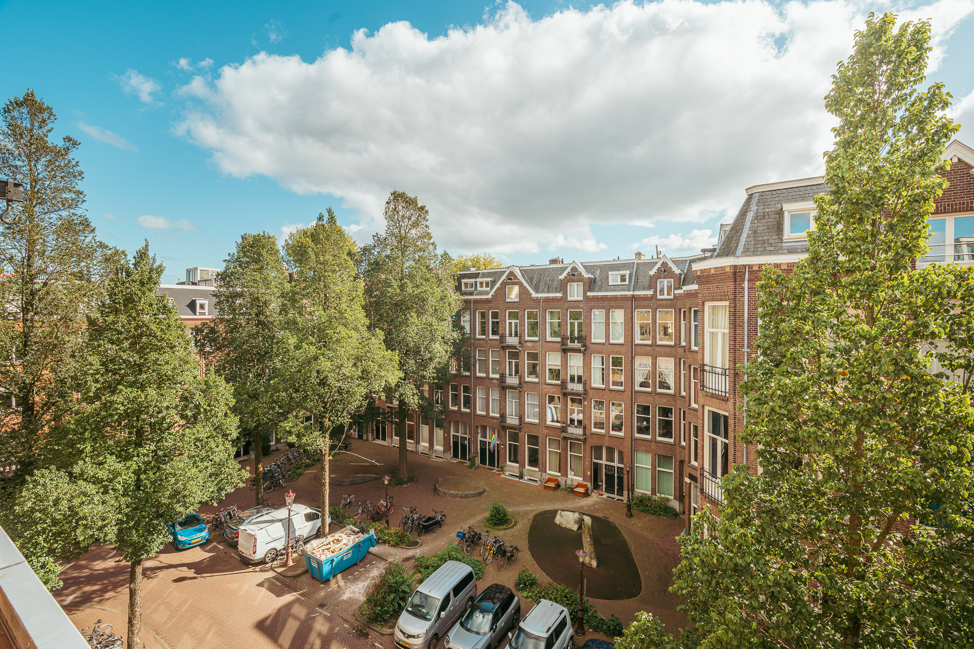 Zocherstraat 20 4 in AMSTERDAM-26