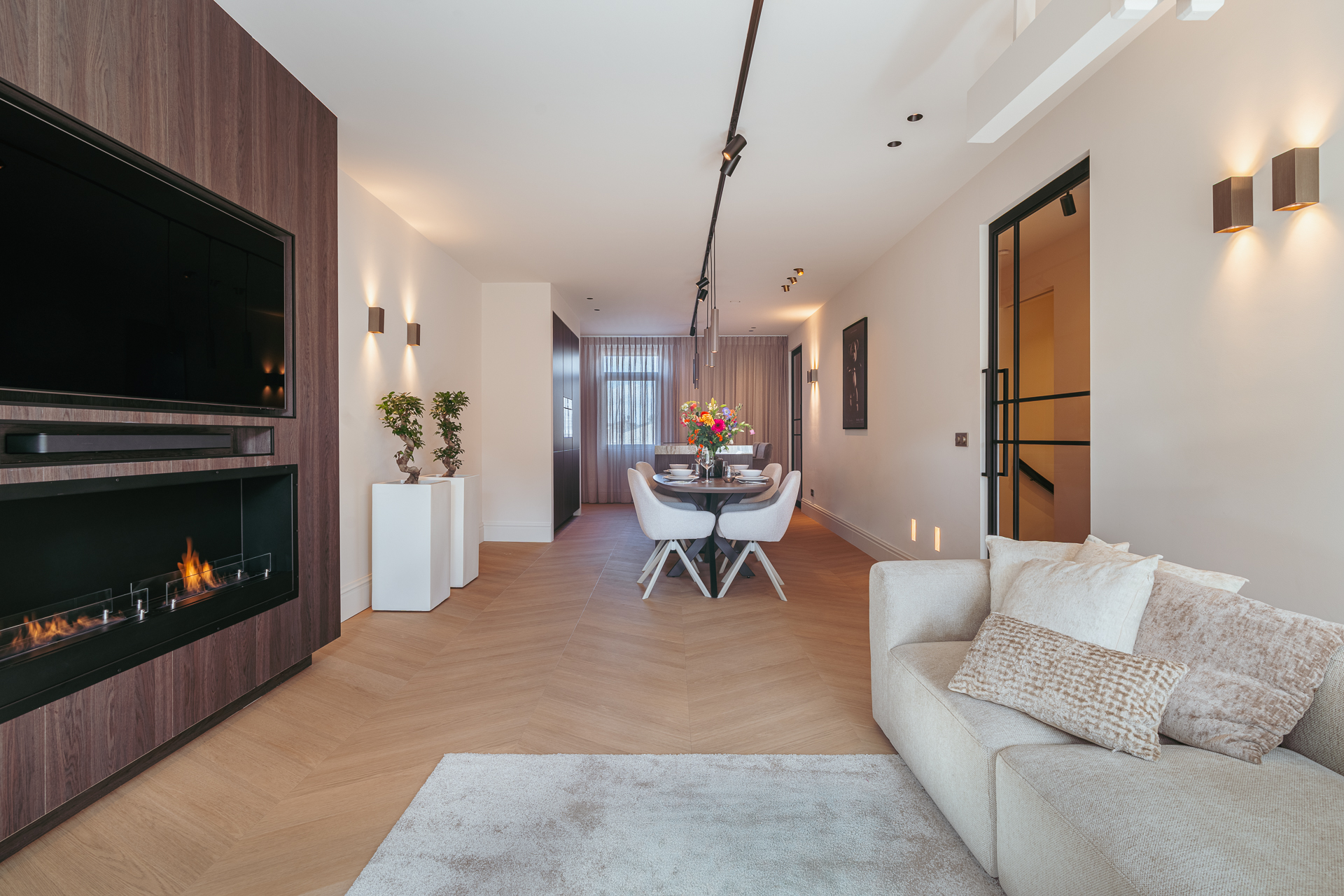 Zocherstraat 20 4 in AMSTERDAM-7