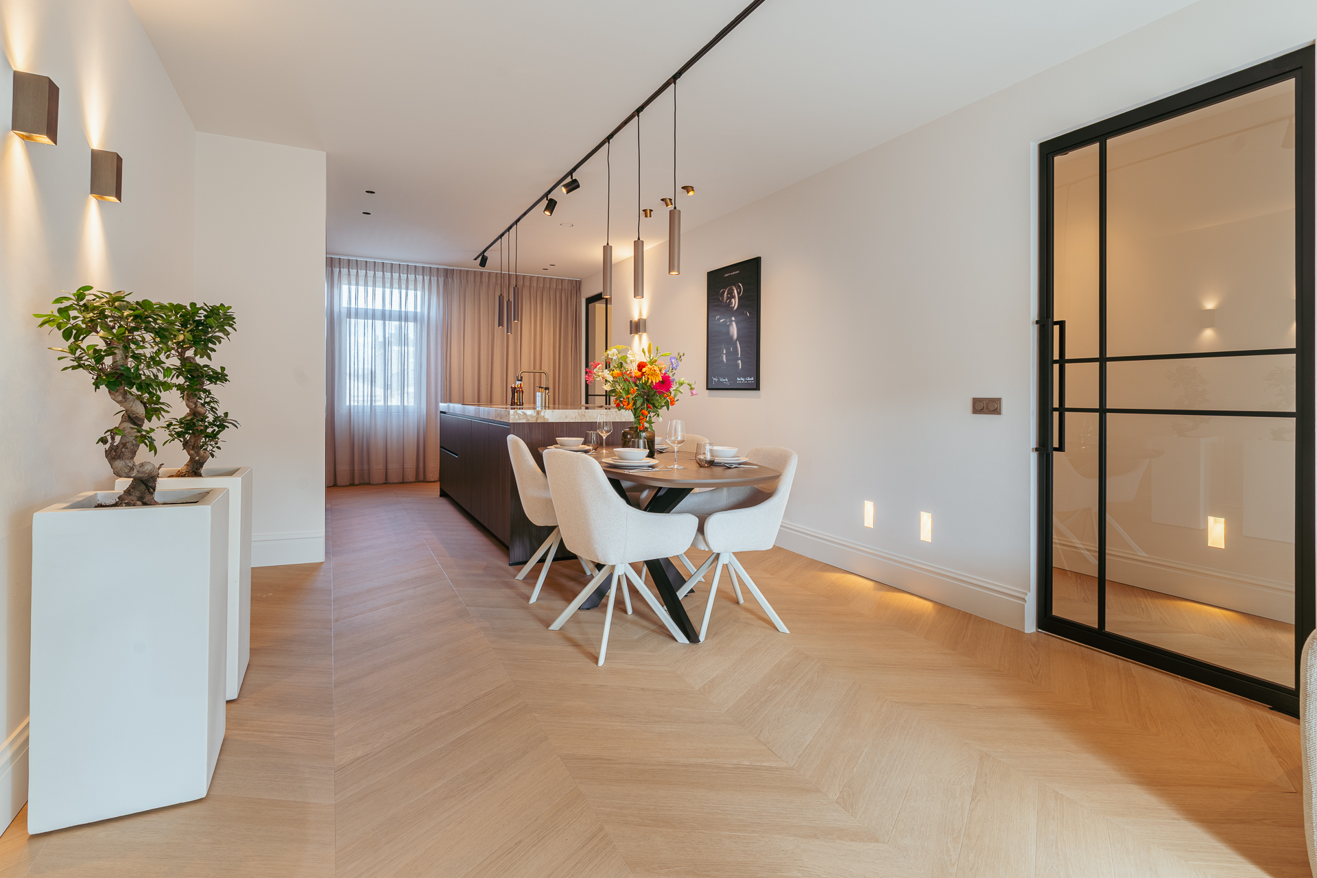 Zocherstraat 20 4 in AMSTERDAM-9