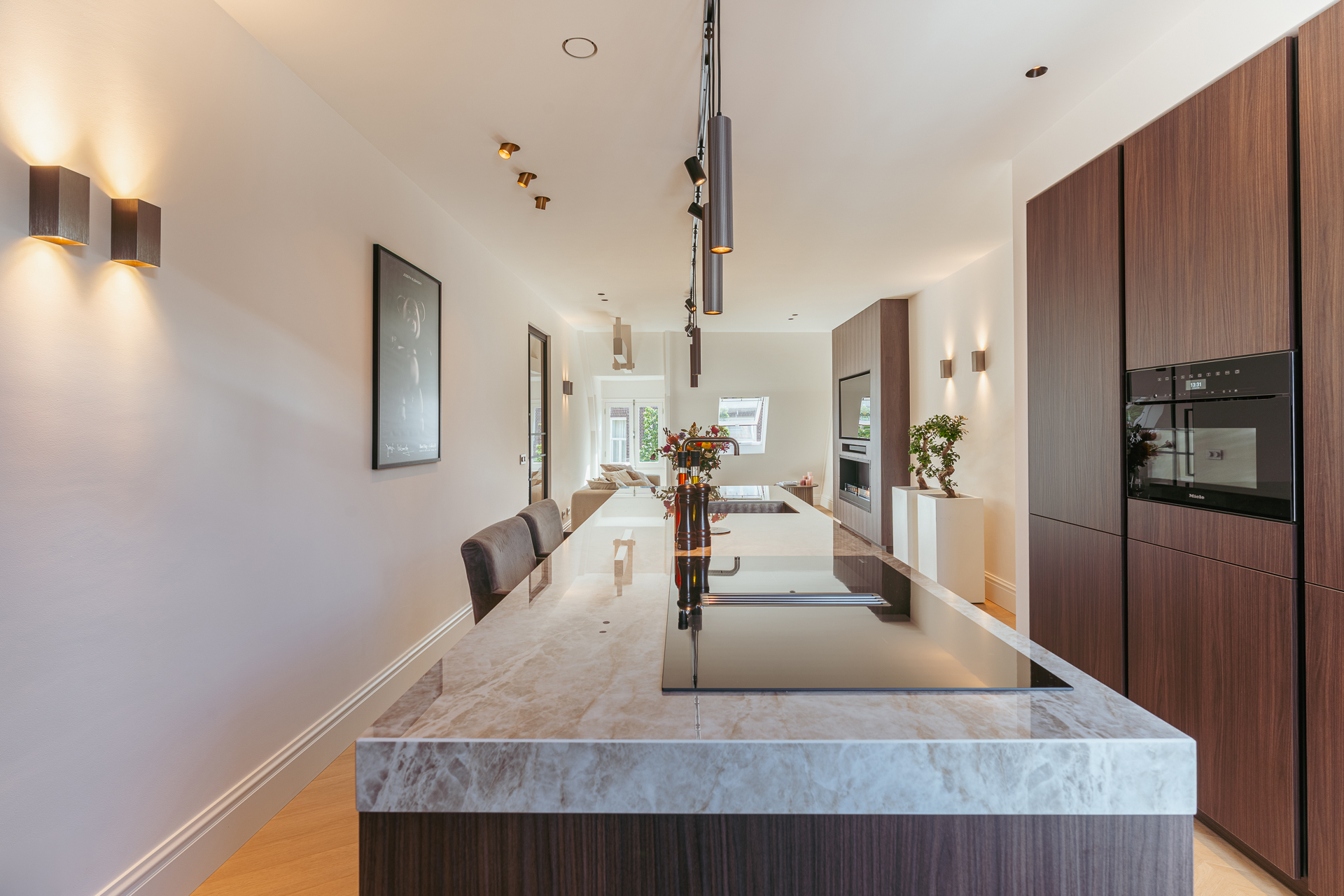 Zocherstraat 20 4 in AMSTERDAM-11