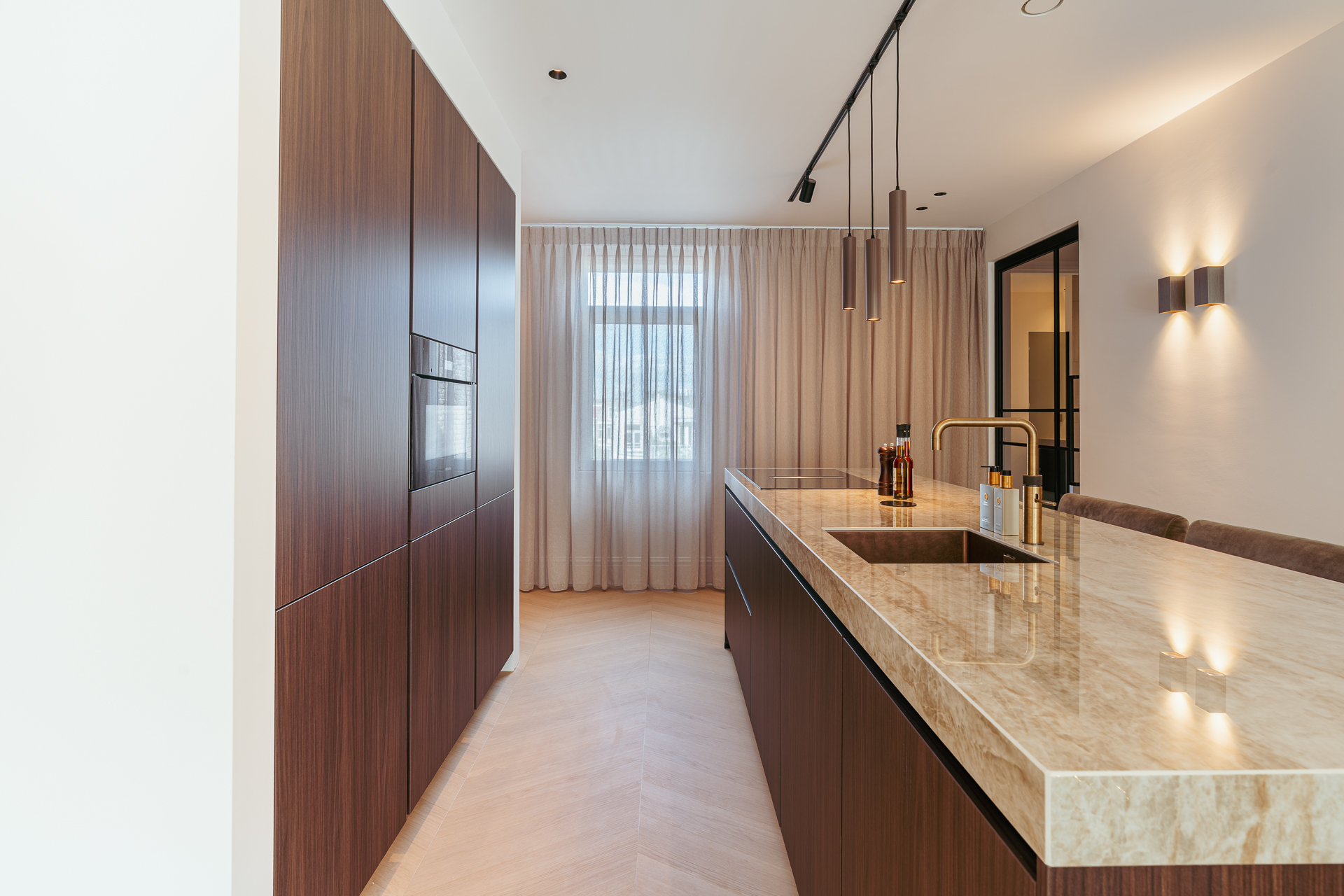 Zocherstraat 20 4 in AMSTERDAM-13