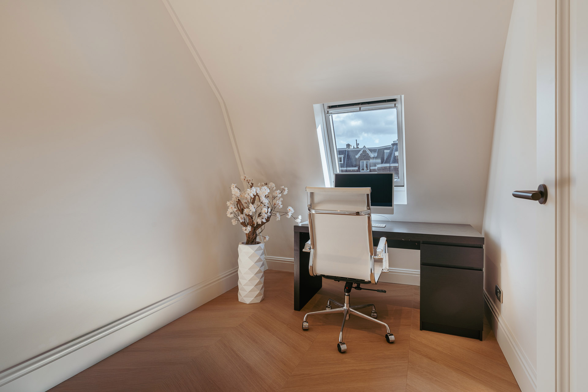 Zocherstraat 20 4 in AMSTERDAM-22