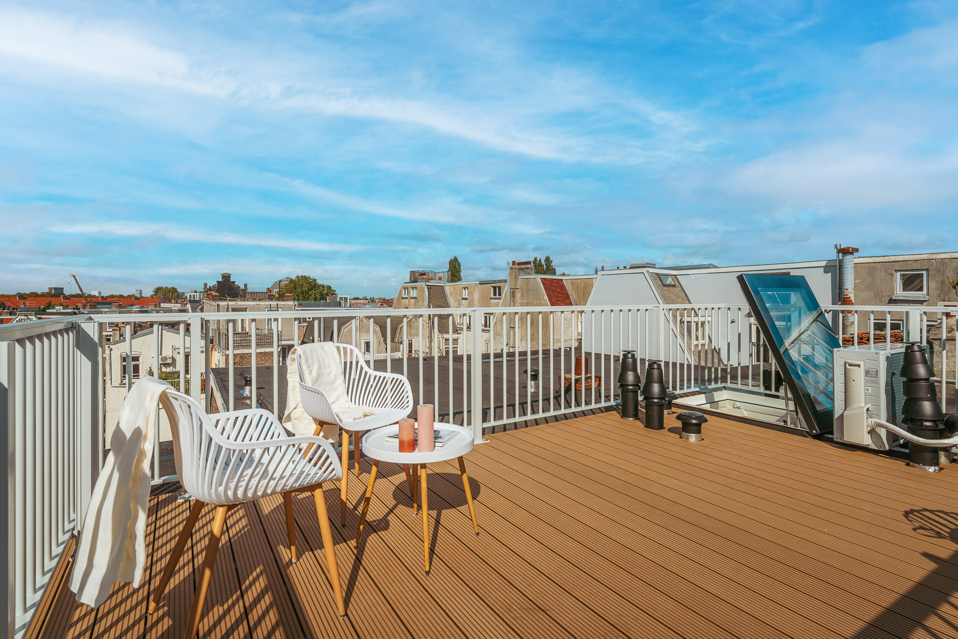 Zocherstraat 20 4 in AMSTERDAM-25