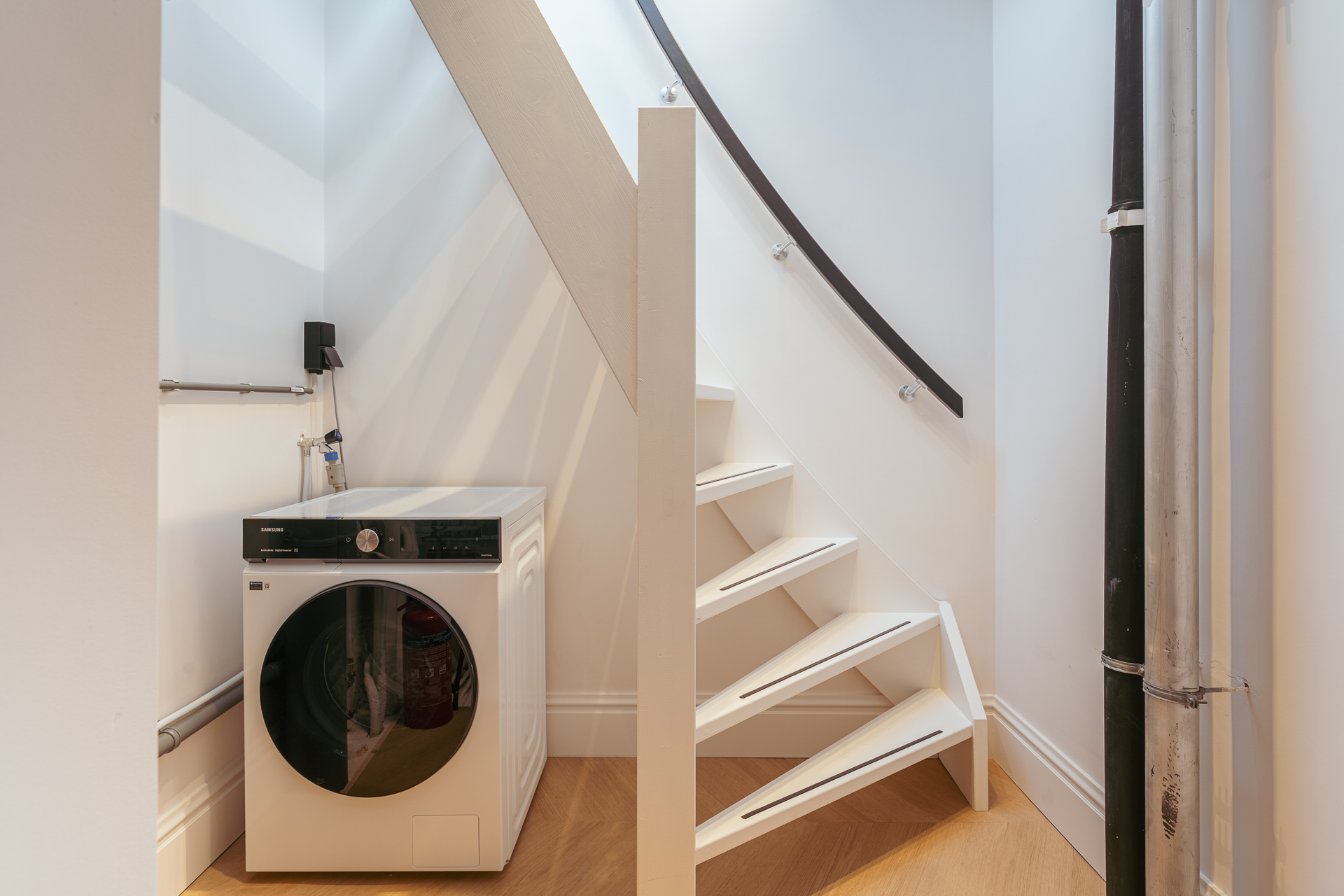 Zocherstraat 20 4 in AMSTERDAM-24