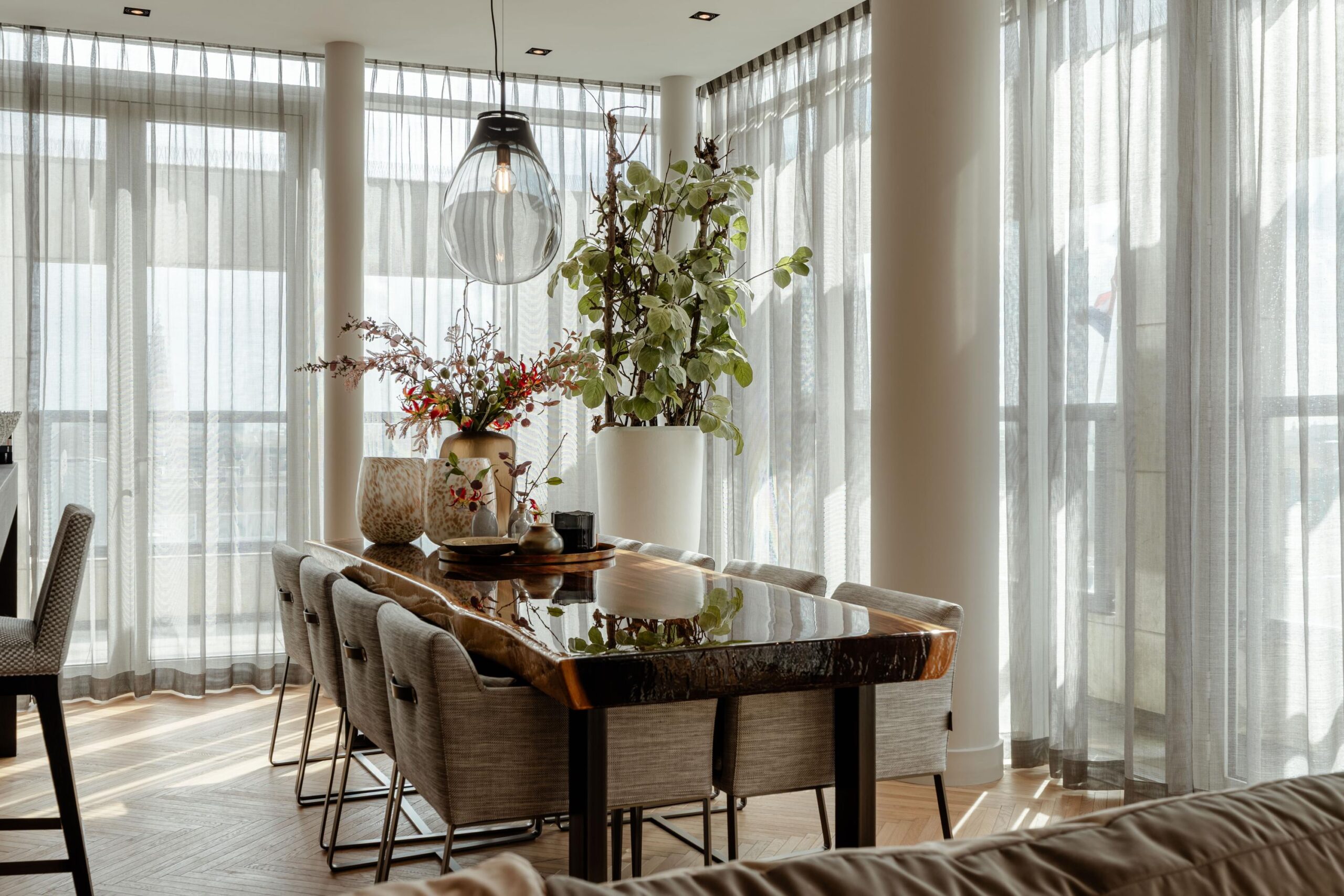 Dam 5 U in AMSTERDAM-3