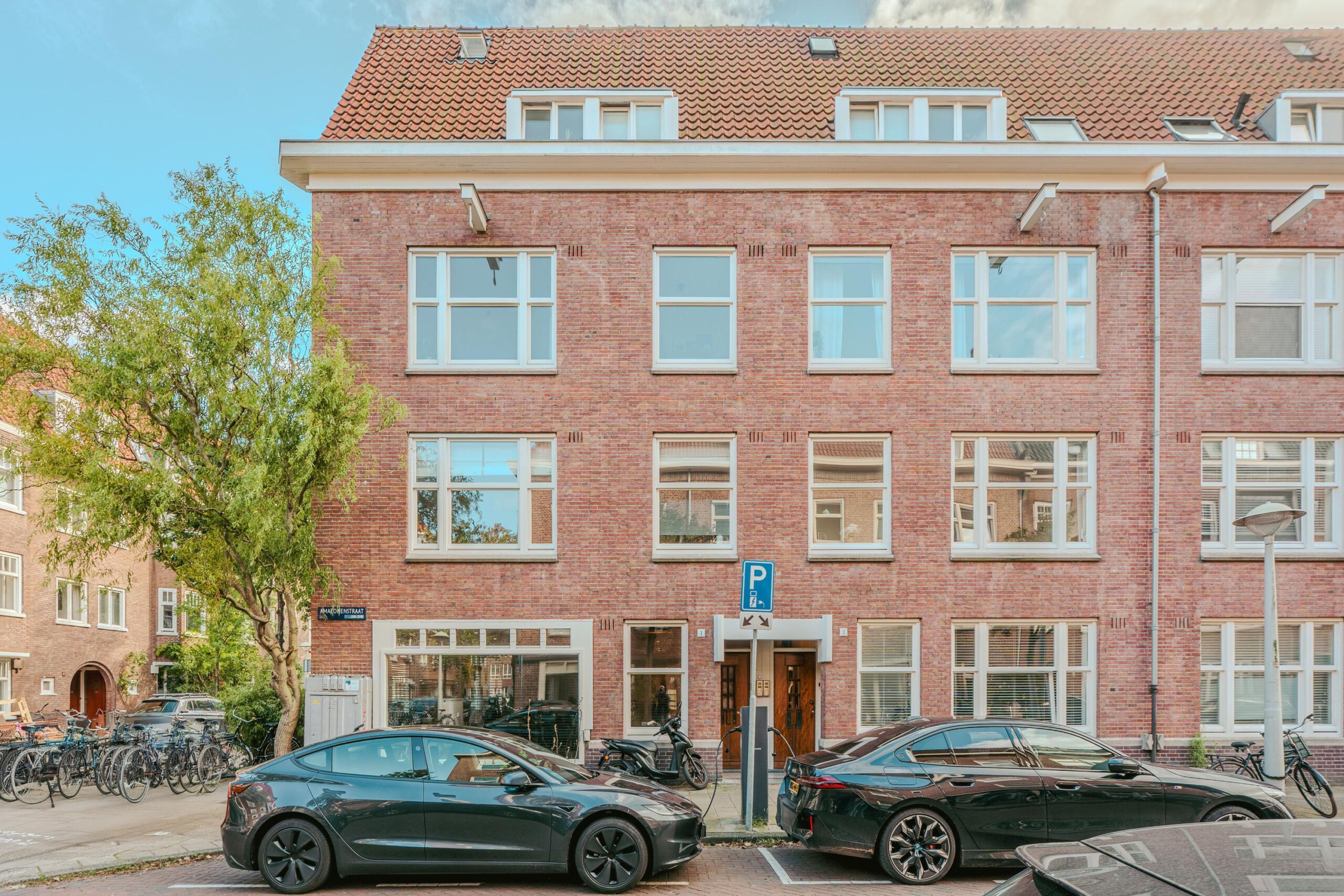 Amazonenstraat 3 1 in AMSTERDAM-30