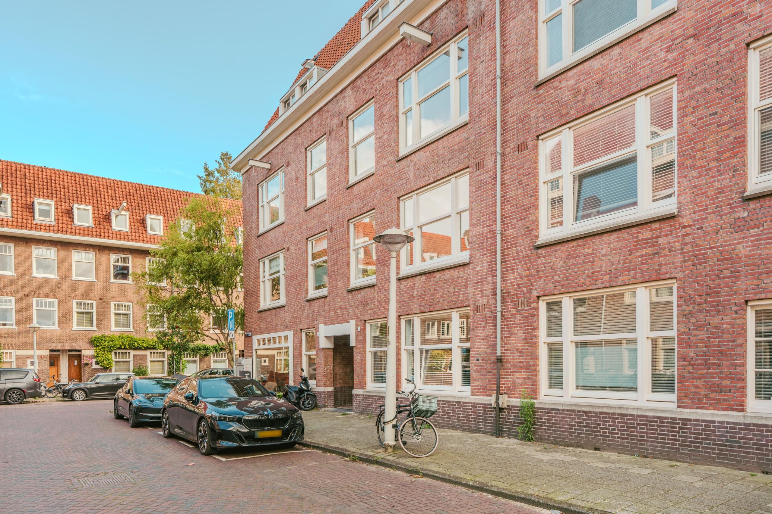 Amazonenstraat 3 1 in AMSTERDAM-31