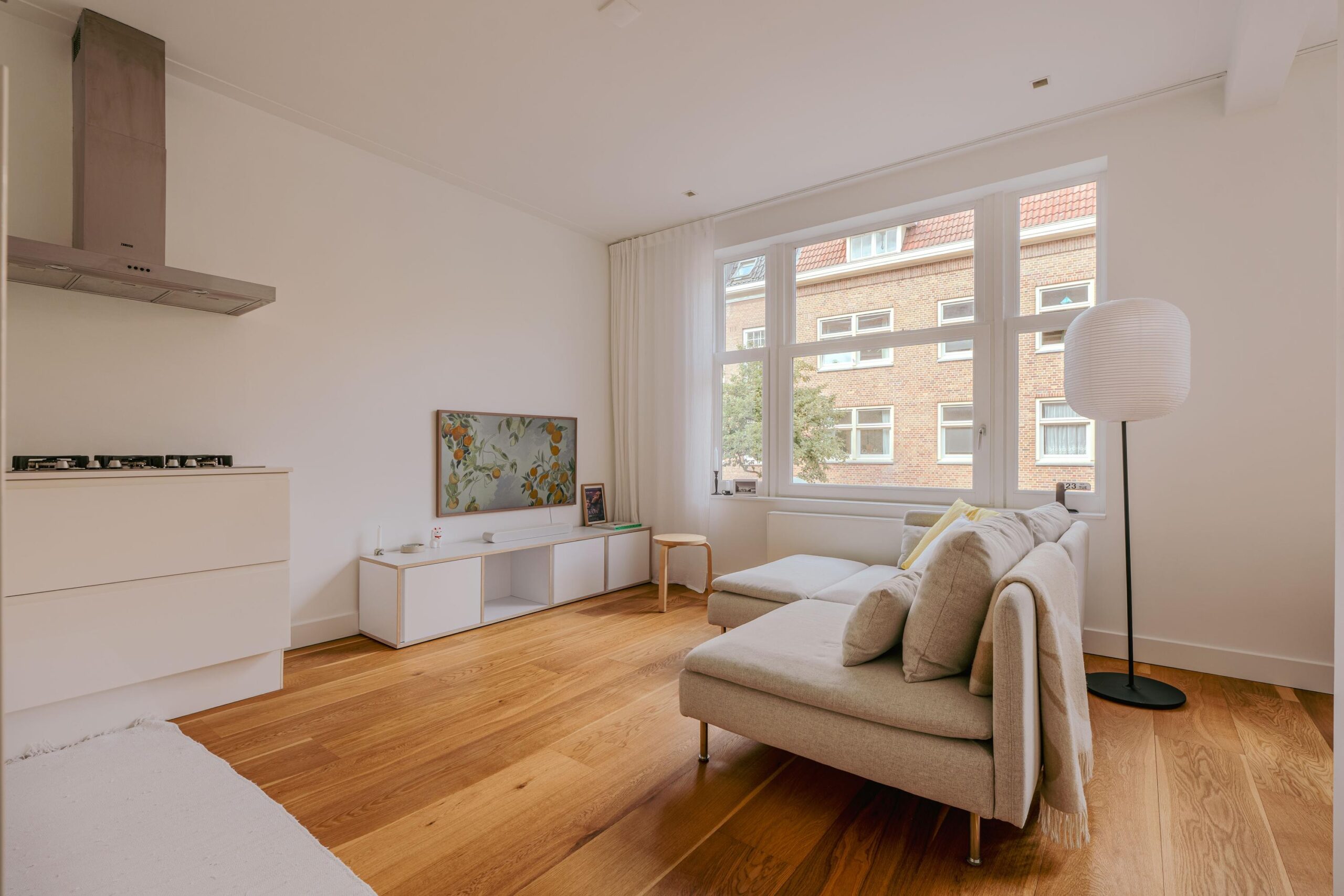 Amazonenstraat 3 1 in AMSTERDAM-4