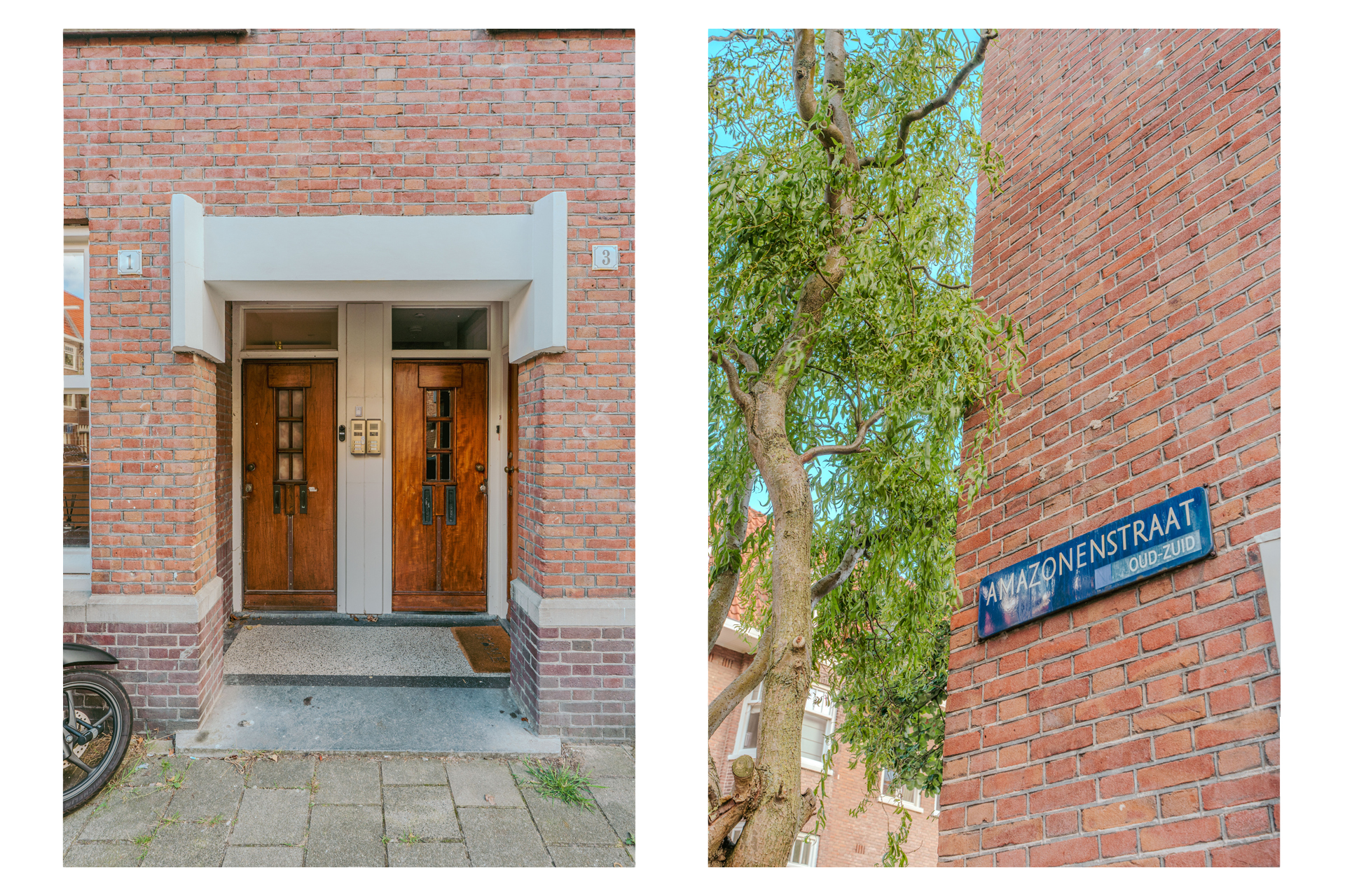 Amazonenstraat 3 1 in AMSTERDAM-29