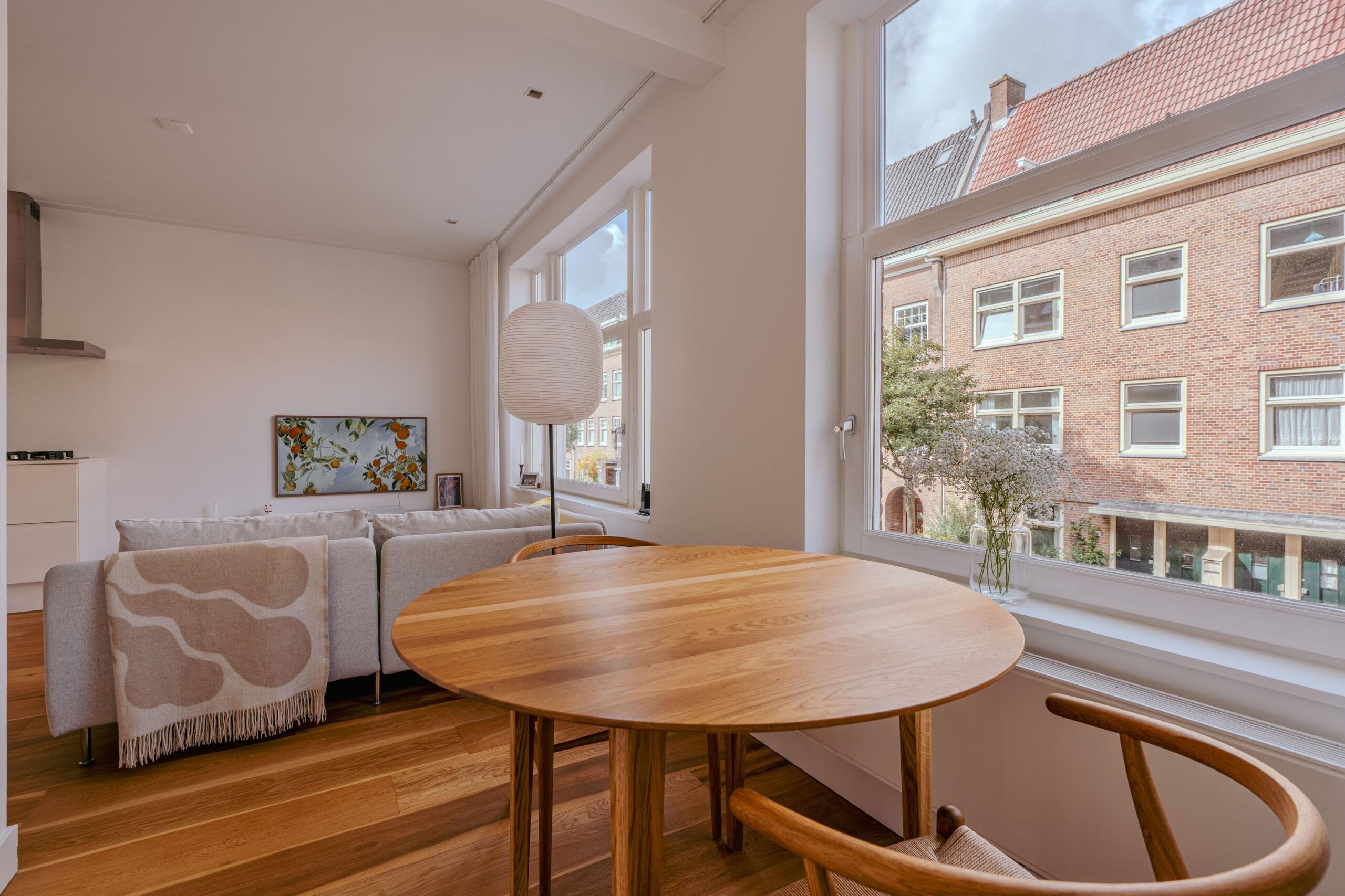 Amazonenstraat 3 1 in AMSTERDAM-7