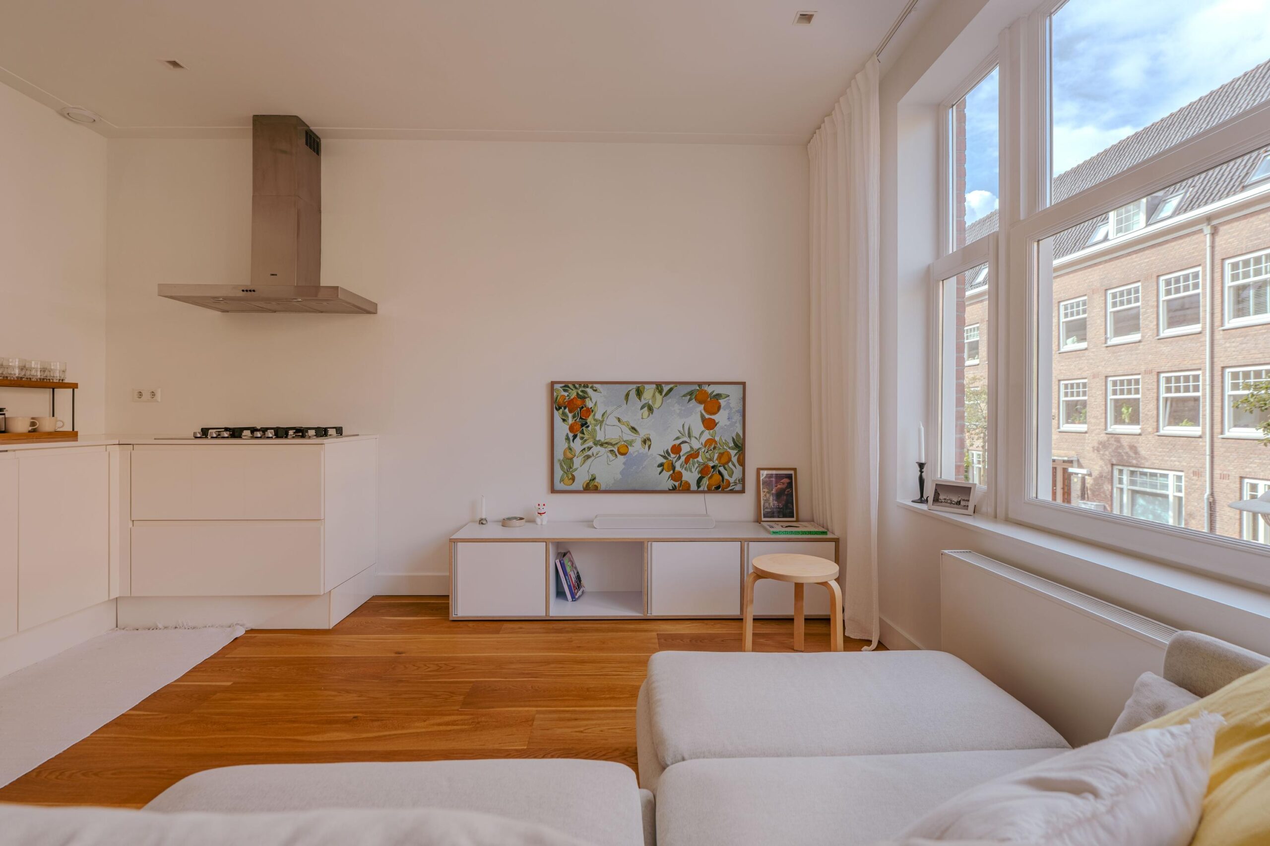 Amazonenstraat 3 1 in AMSTERDAM-8