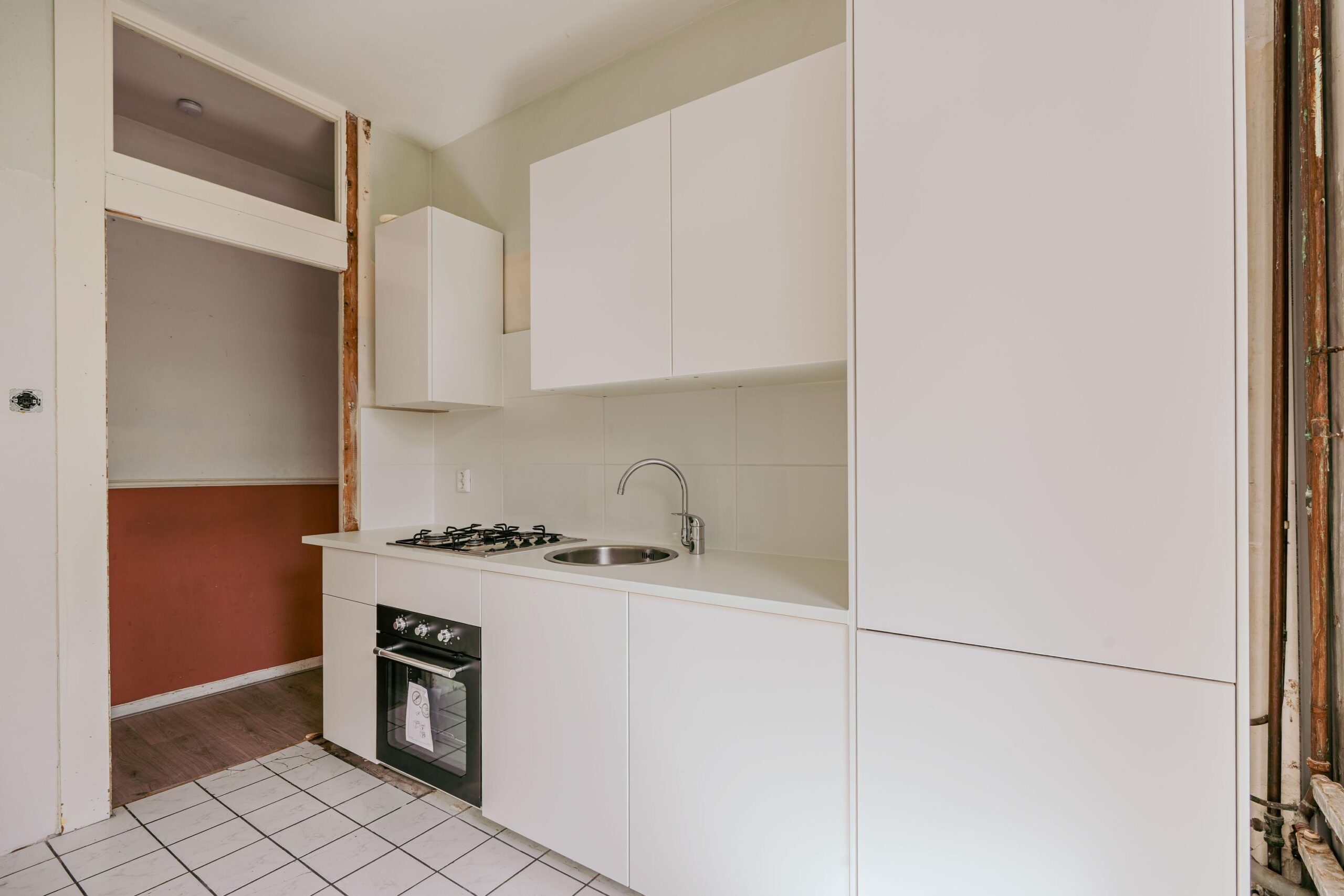 Jan Evertsenstraat 1 3 in AMSTERDAM-5