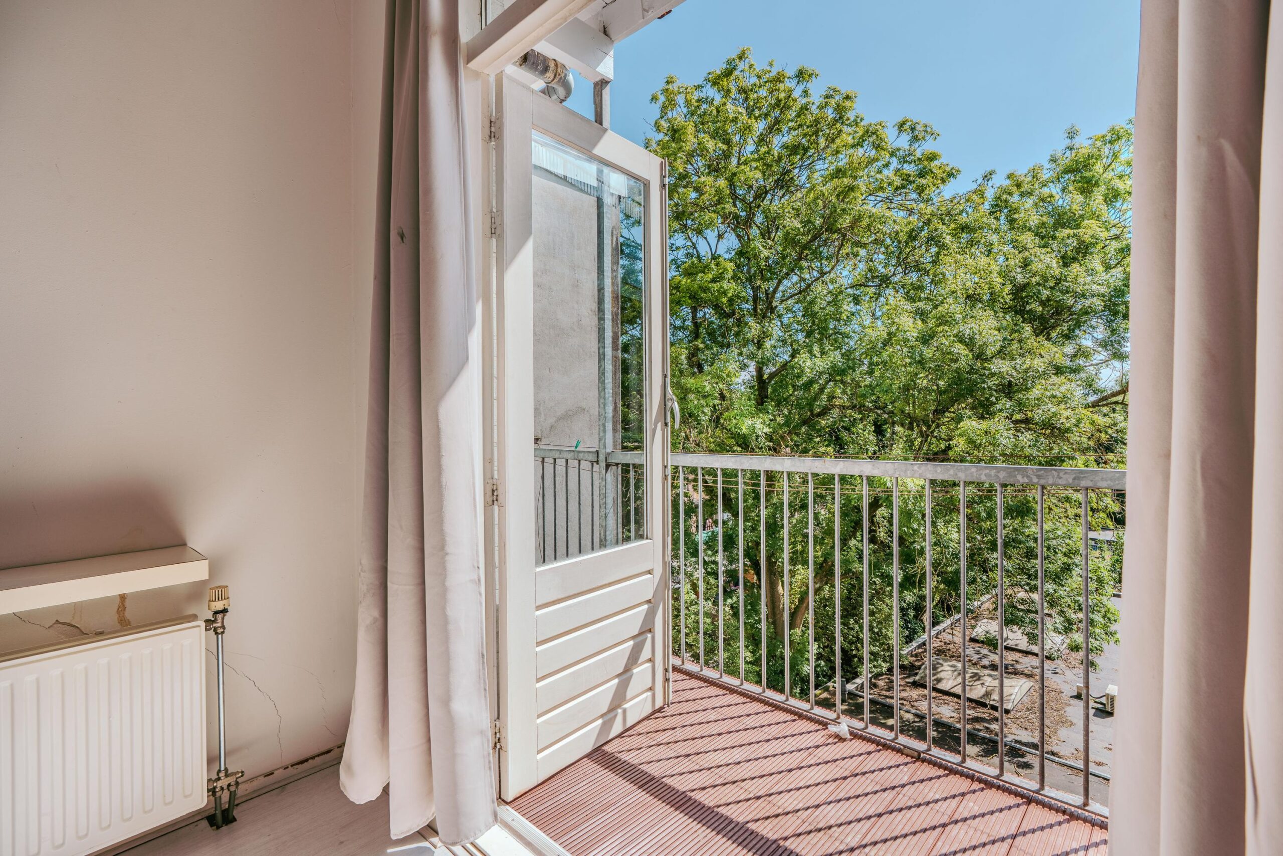 Jan Evertsenstraat 1 3 in AMSTERDAM-8