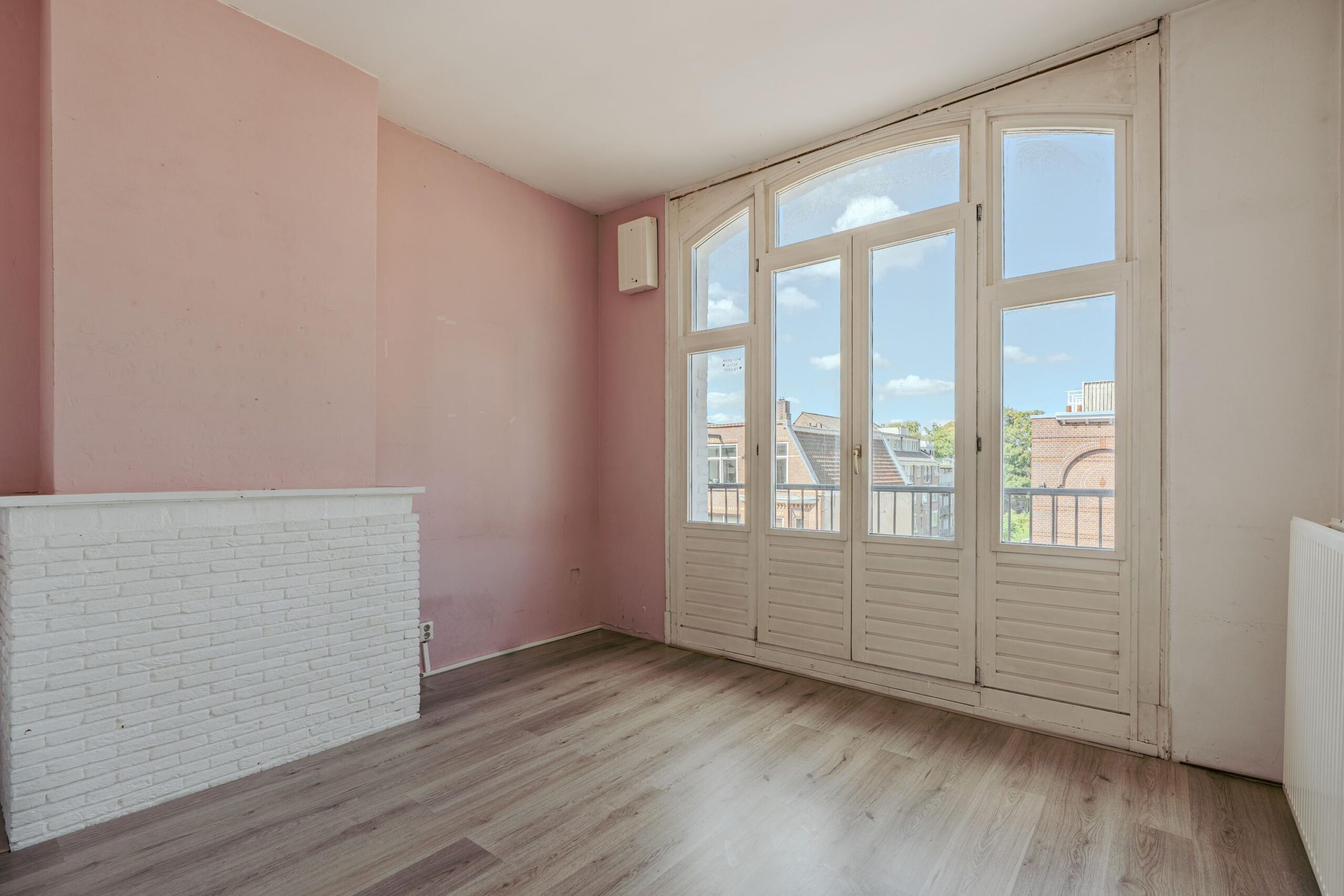 Jan Evertsenstraat 1 3 in AMSTERDAM-13