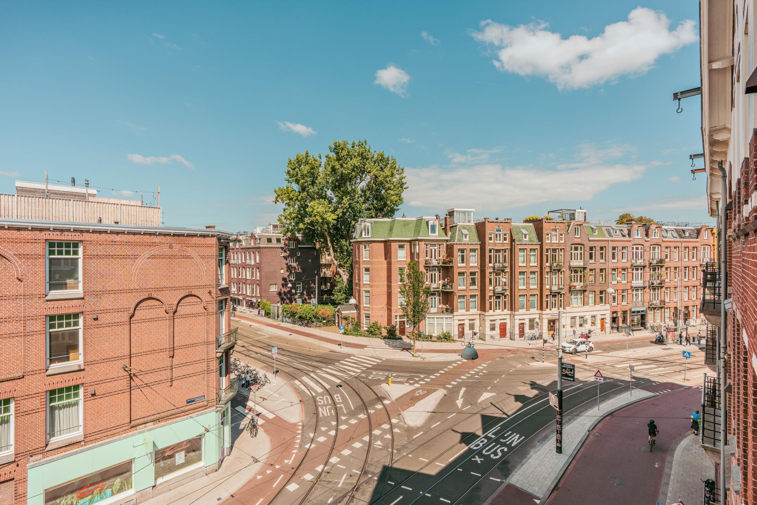 Jan Evertsenstraat 1 3 in AMSTERDAM-16