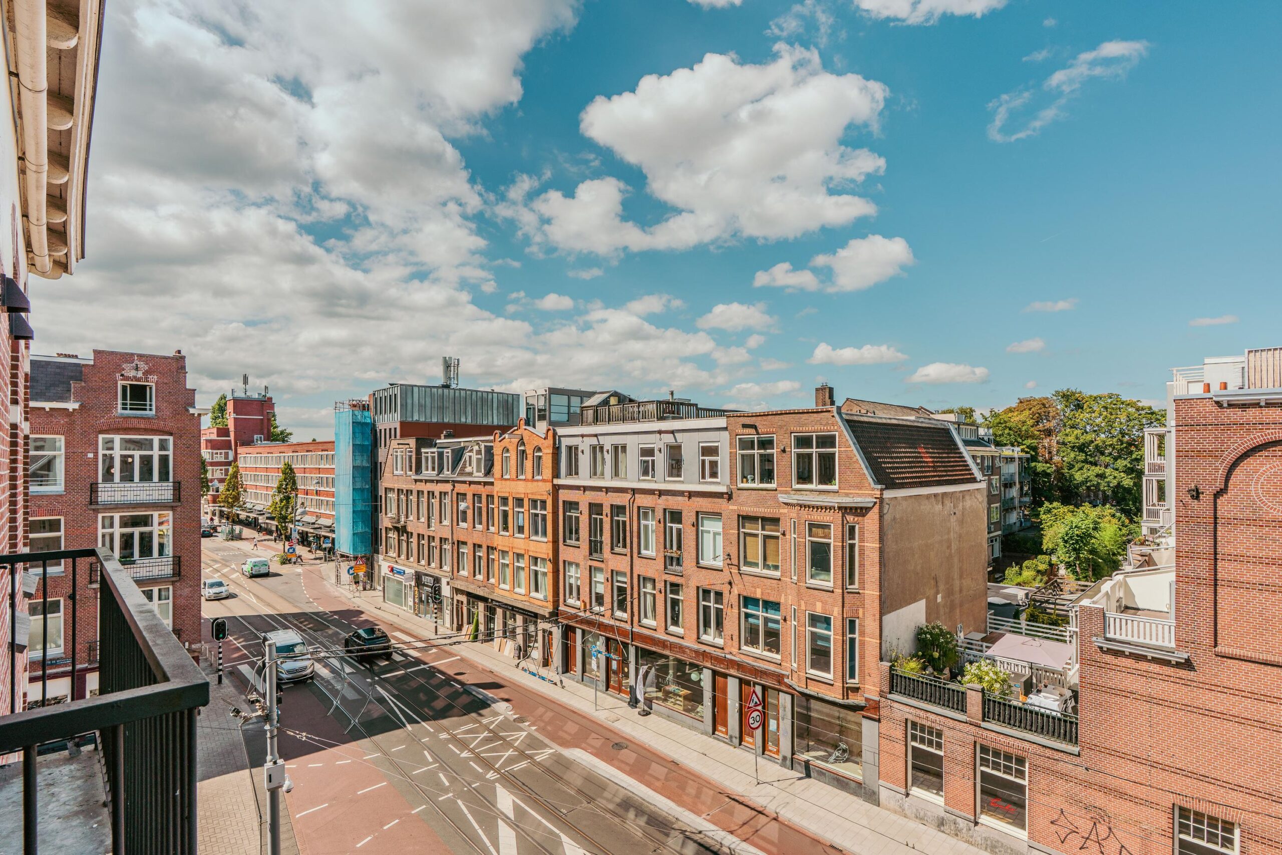 Jan Evertsenstraat 1 3 in AMSTERDAM-17