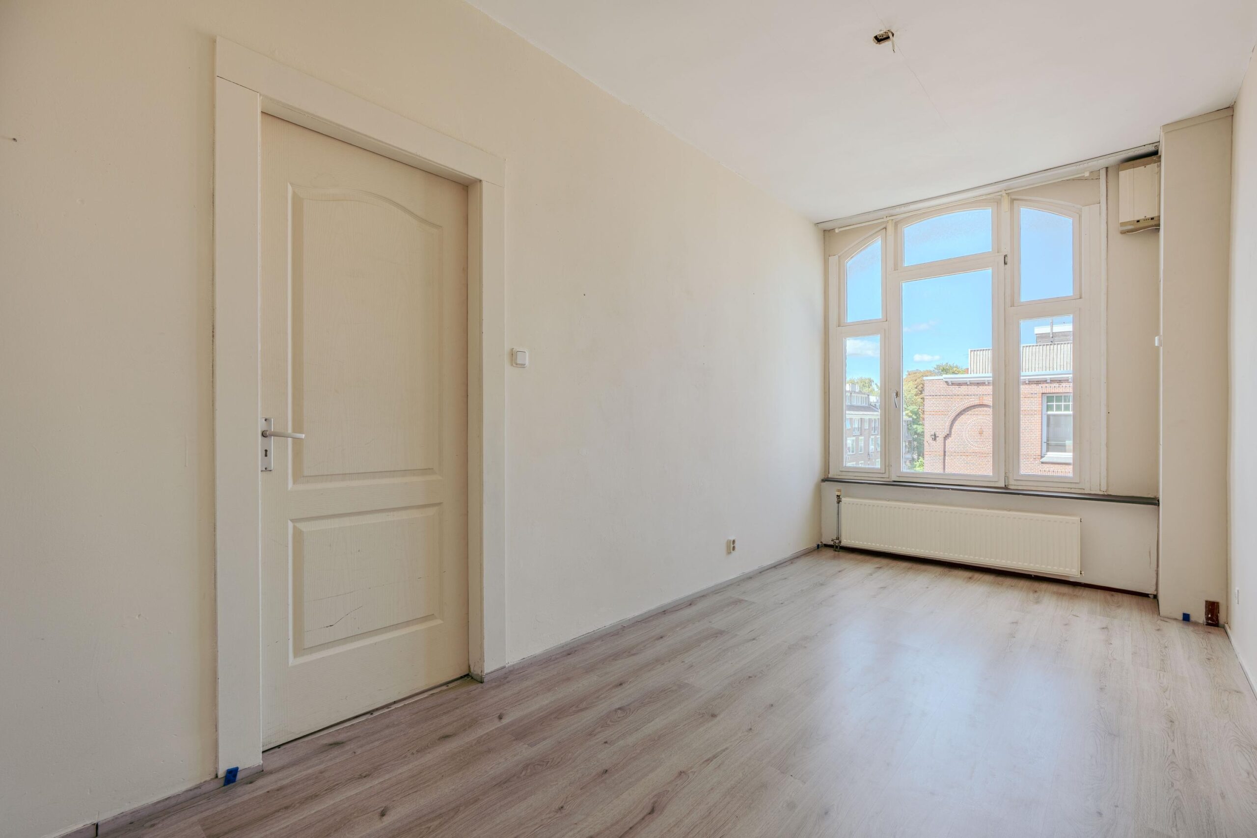 Jan Evertsenstraat 1 3 in AMSTERDAM-18