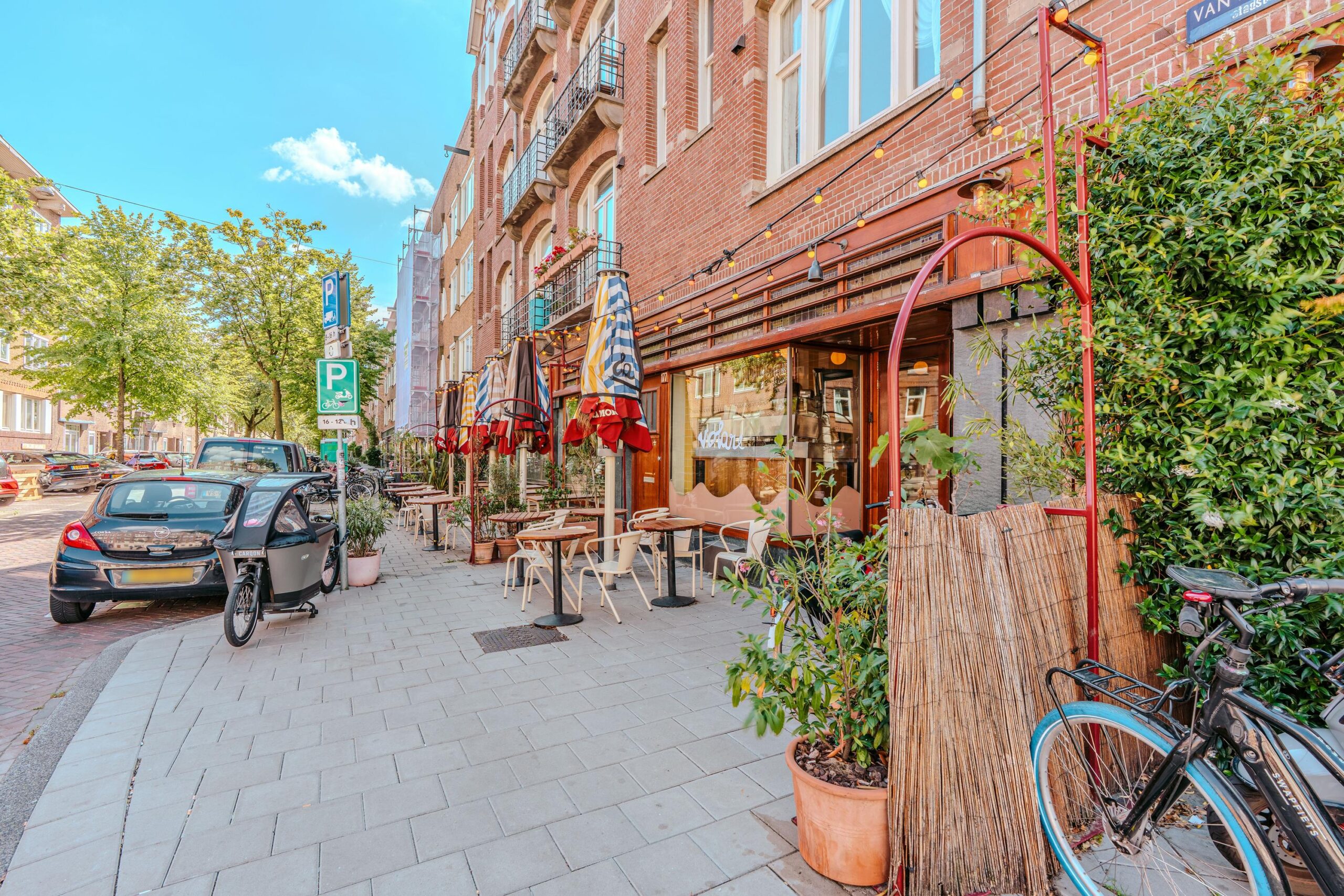 Jan Evertsenstraat 1 3 in AMSTERDAM-21