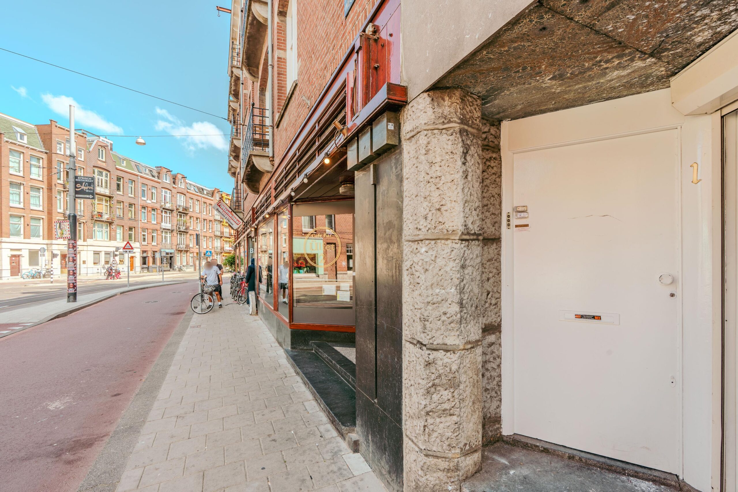 Jan Evertsenstraat 1 3 in AMSTERDAM-22