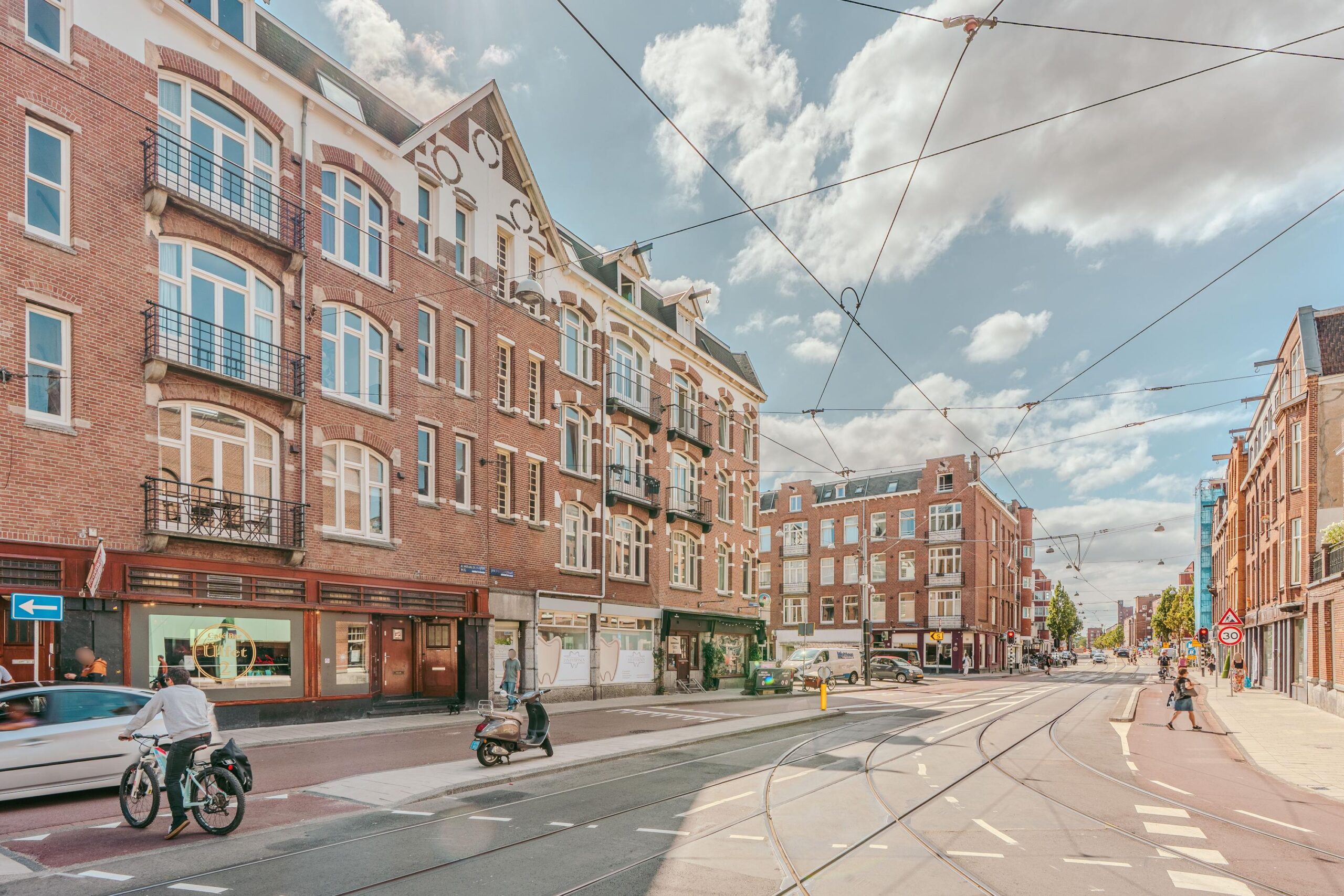 Jan Evertsenstraat 1 3 in AMSTERDAM-23