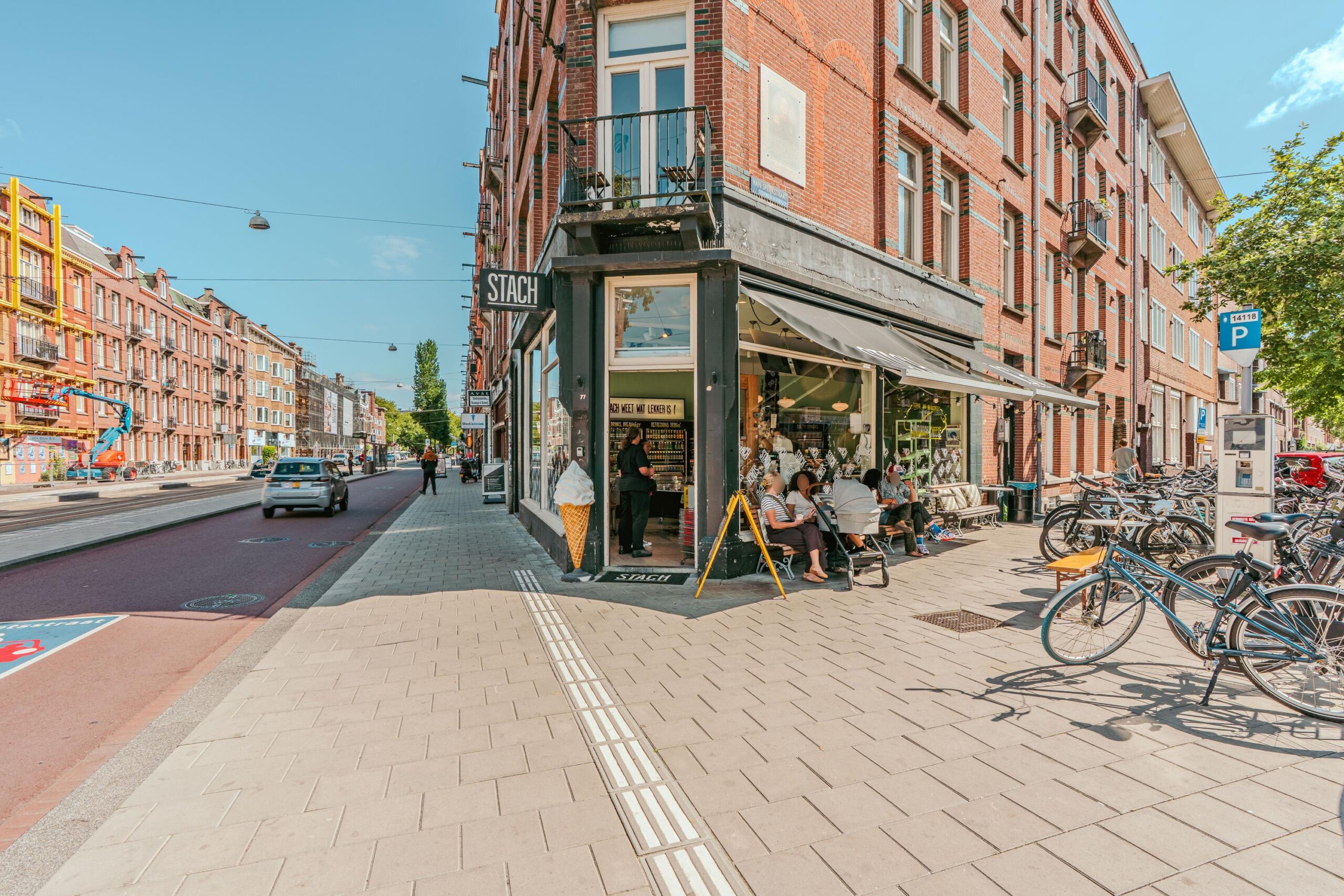 Jan Evertsenstraat 1 3 in AMSTERDAM-24