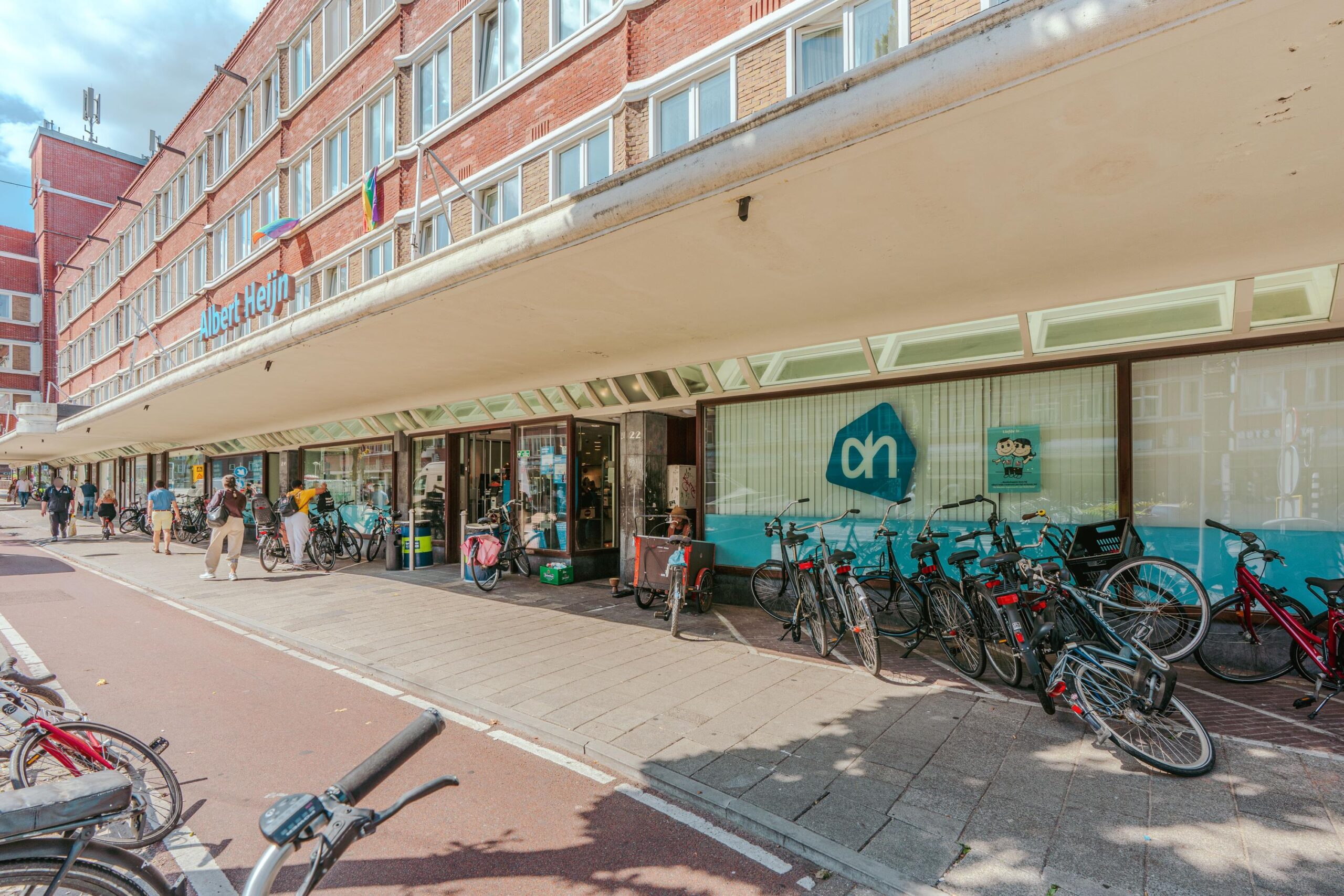 Jan Evertsenstraat 1 3 in AMSTERDAM-25