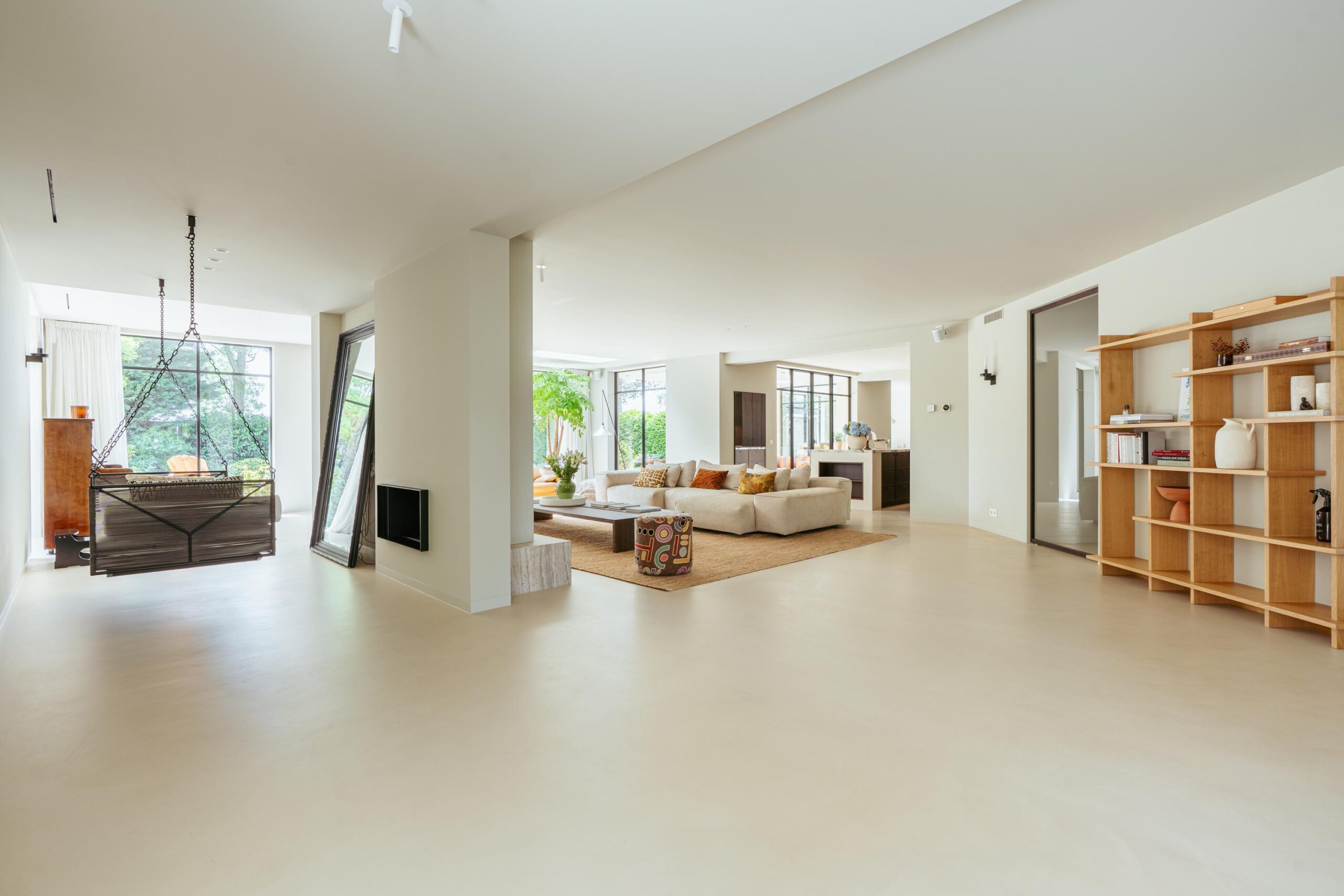 Prins Florislaan 13 in BADHOEVEDORP-11