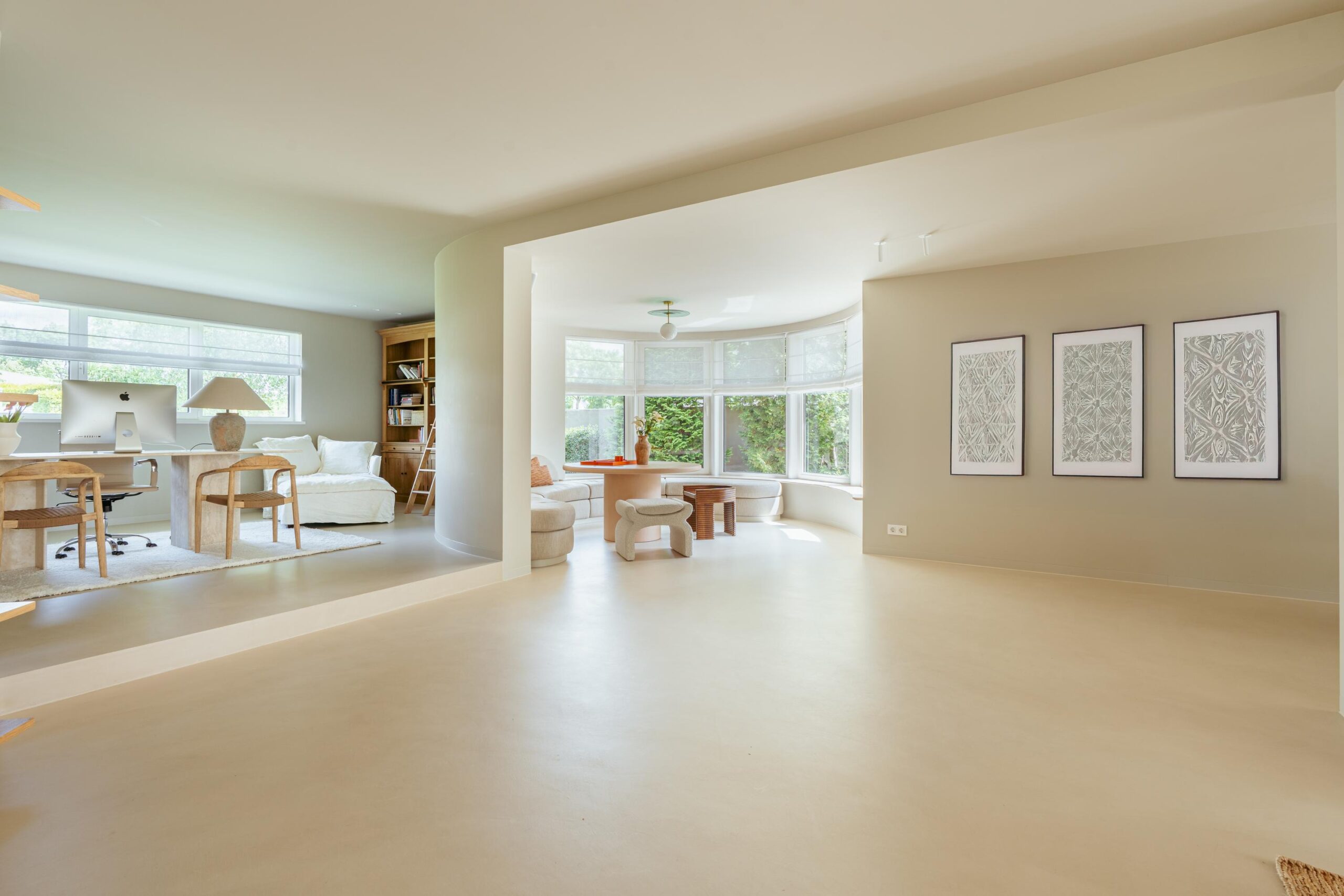 Prins Florislaan 13 in BADHOEVEDORP-13