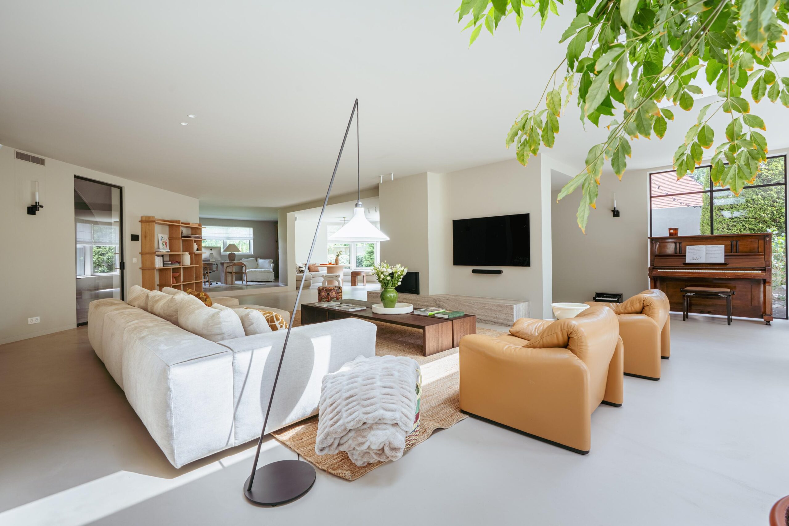 Prins Florislaan 13 in BADHOEVEDORP-16