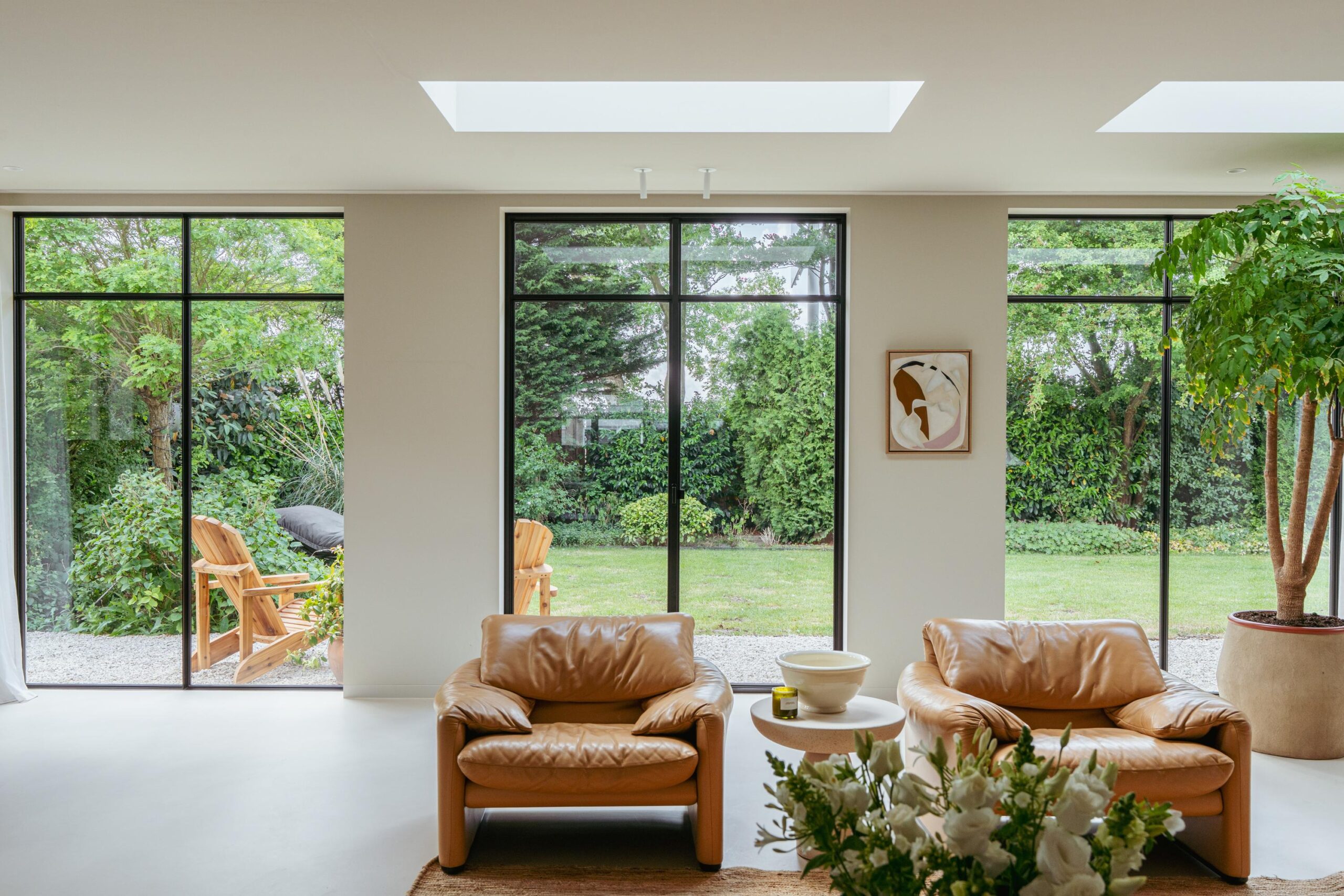 Prins Florislaan 13 in BADHOEVEDORP-19