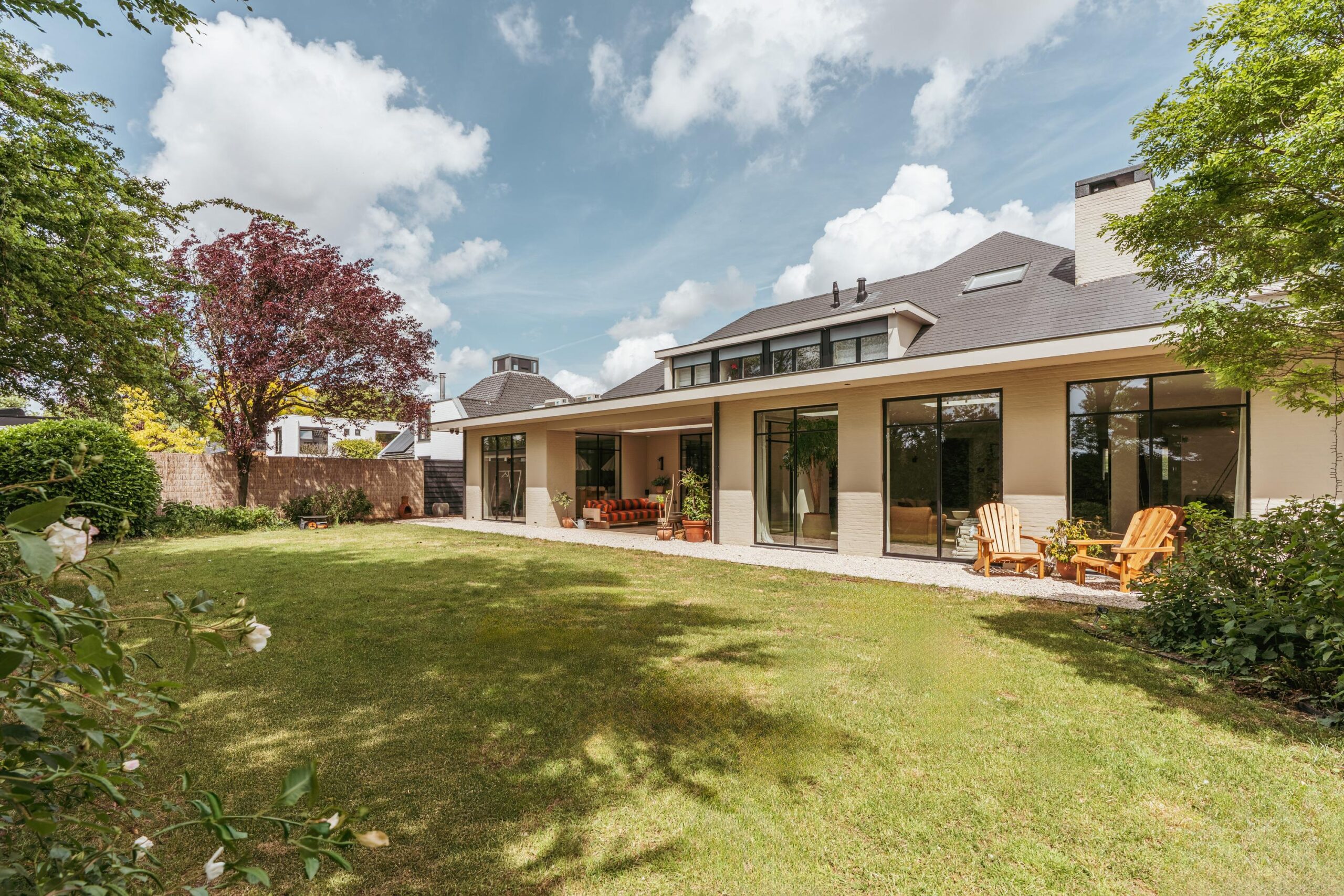 Prins Florislaan 13 in BADHOEVEDORP-32